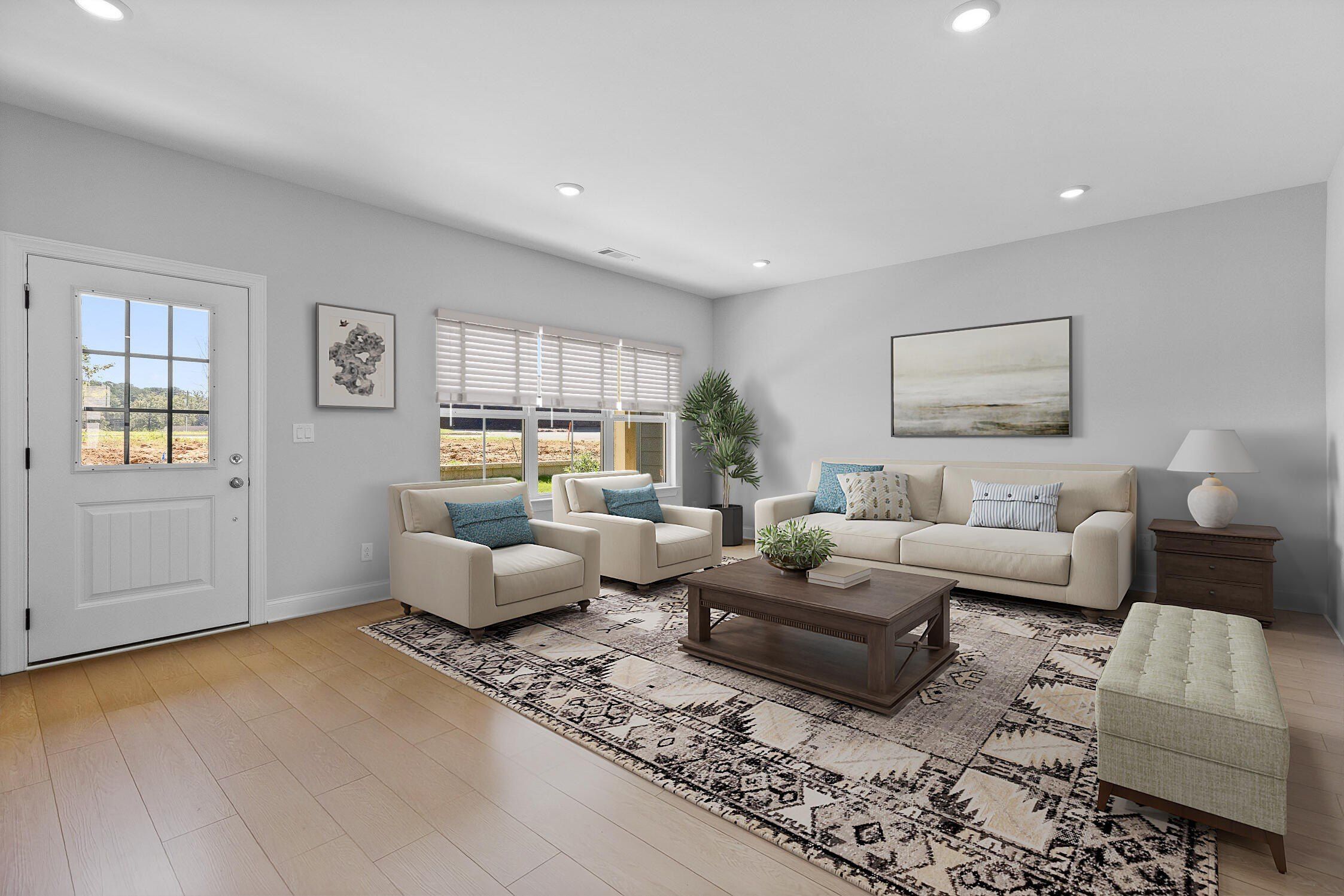 8148 Pembridge Court. Chattanooga, TN 37421