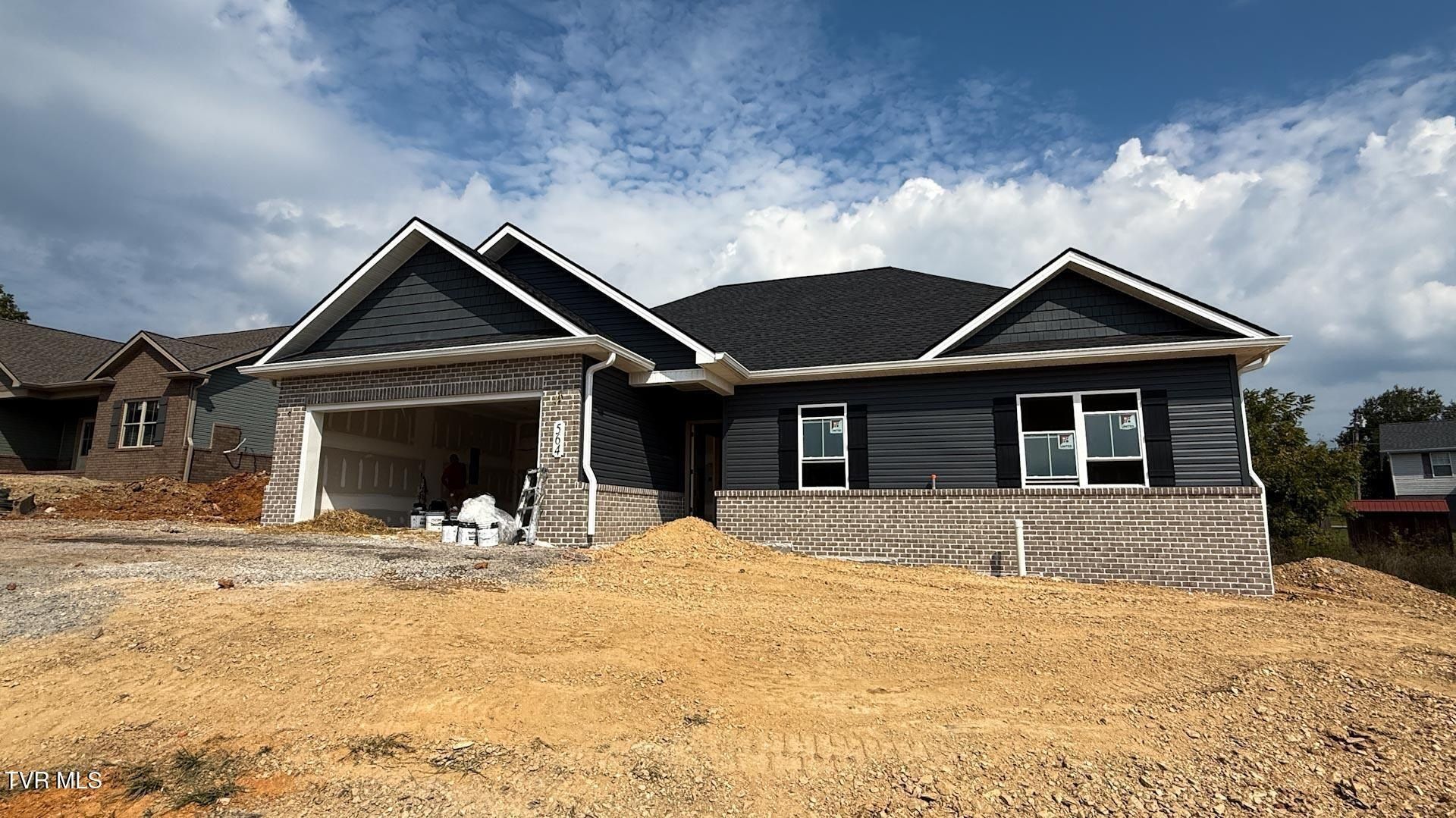 564 Catalina Court. Jonesborough, TN 37659