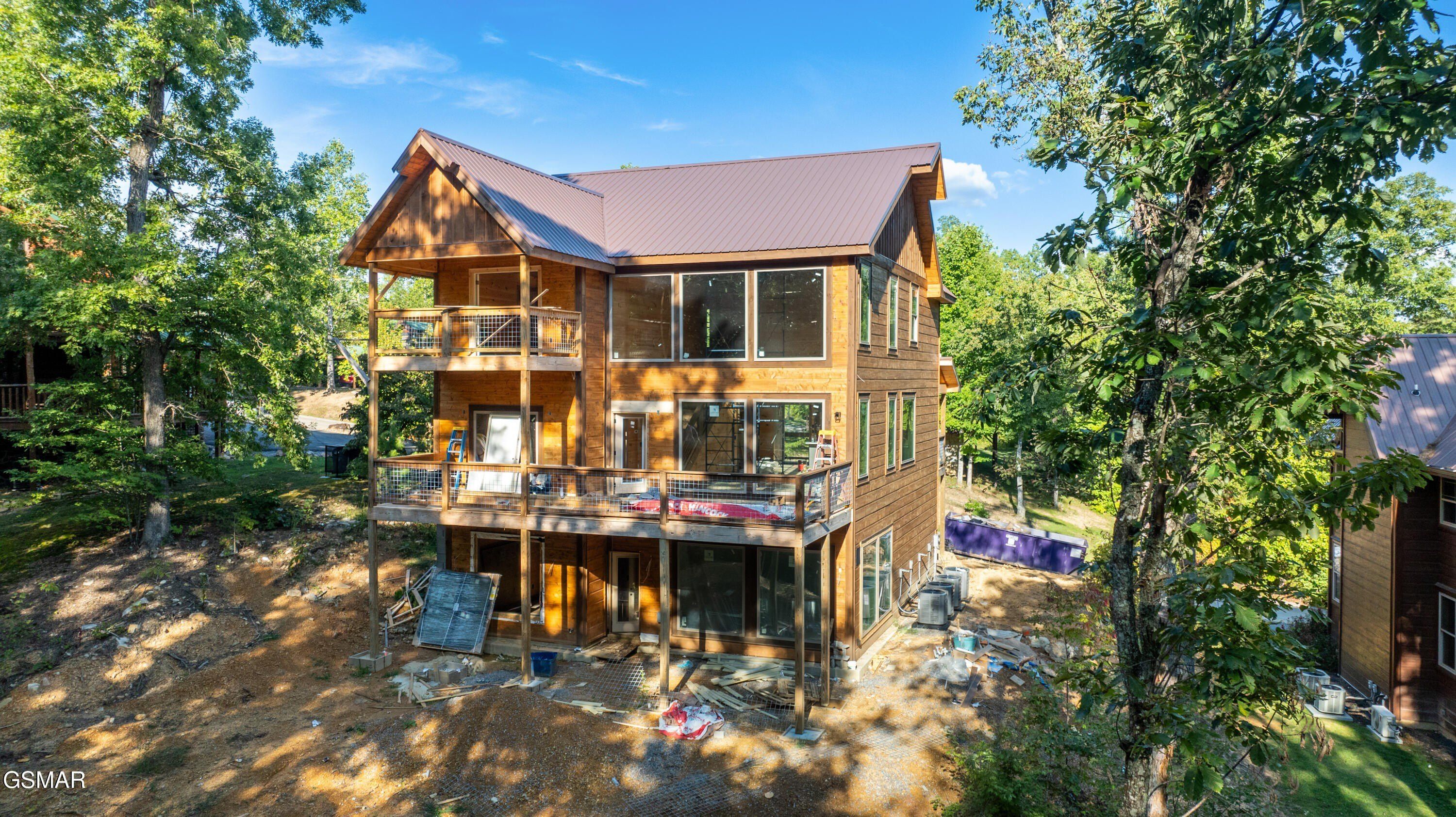 2751 Murray Ridge Road. Sevierville, TN 37876