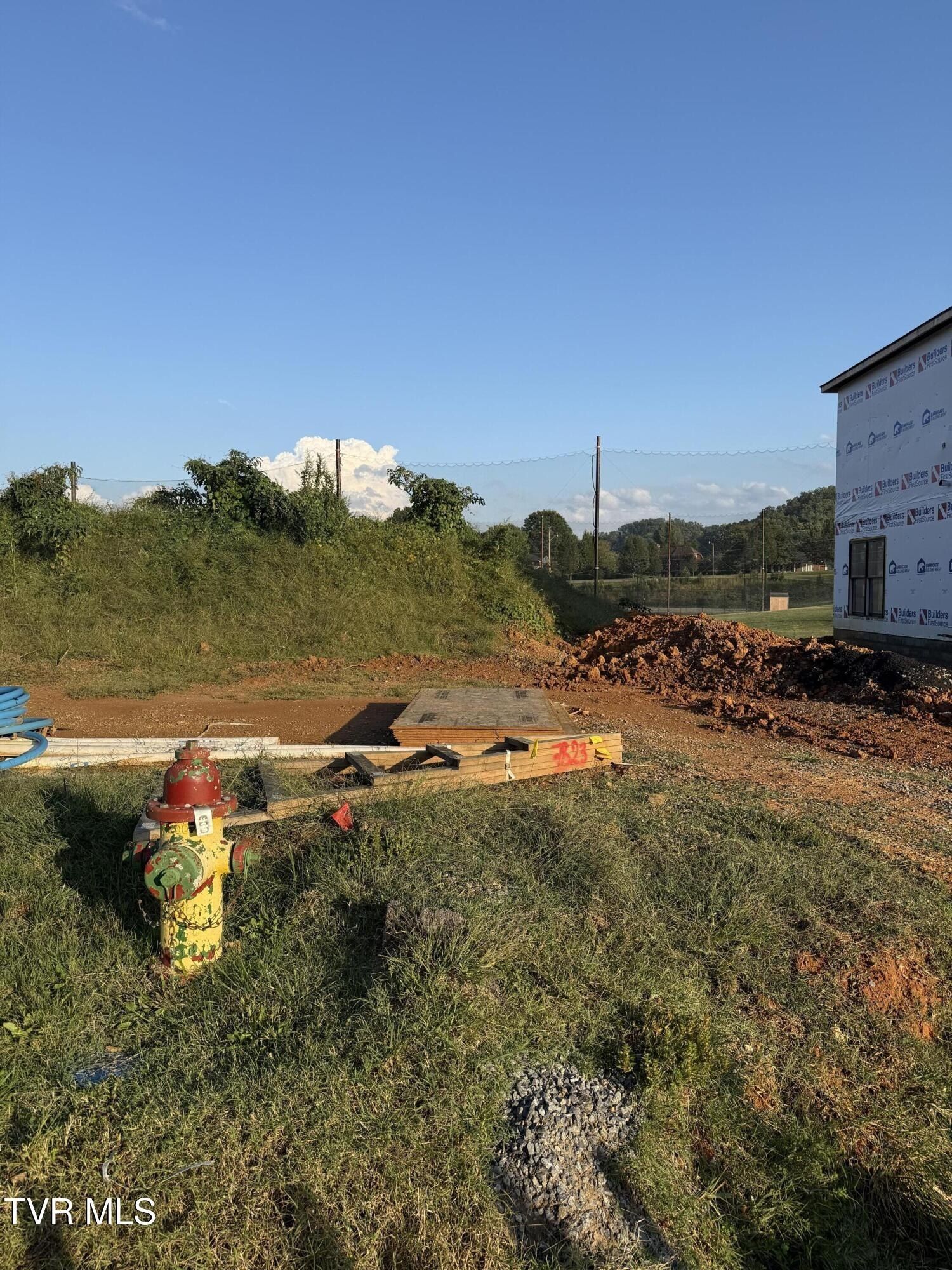 334 Monroe Drive. Bristol, TN 37620