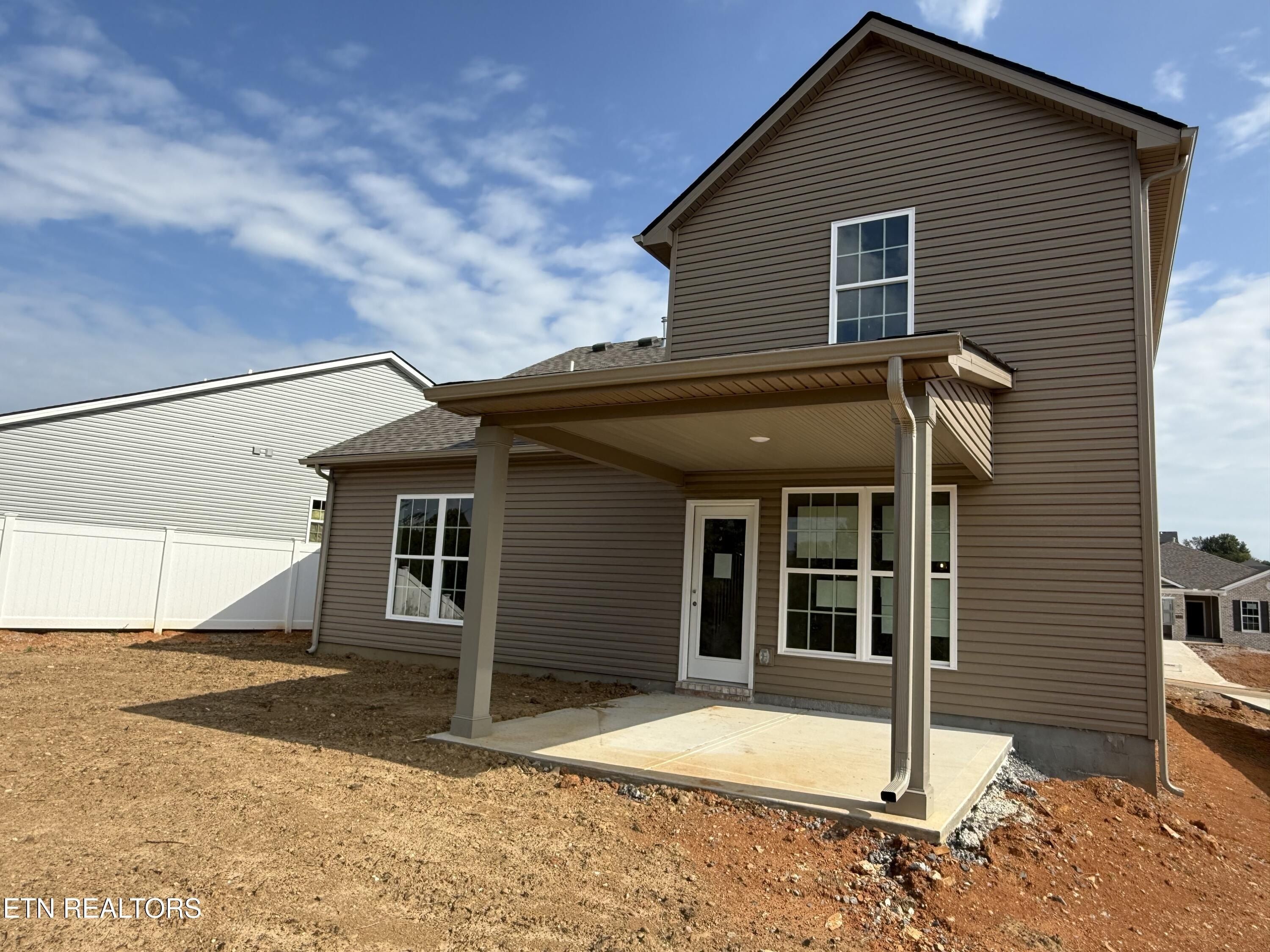 3649 Crimson Circle. Maryville, TN 37801