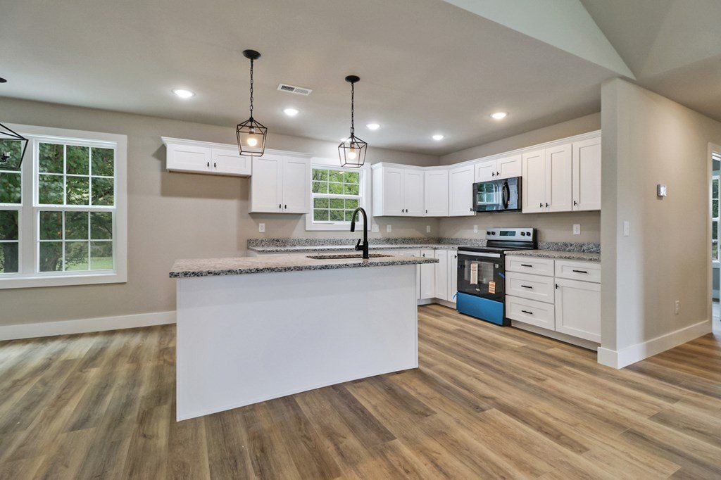 303 Clark Ave. Jamestown, TN 38556