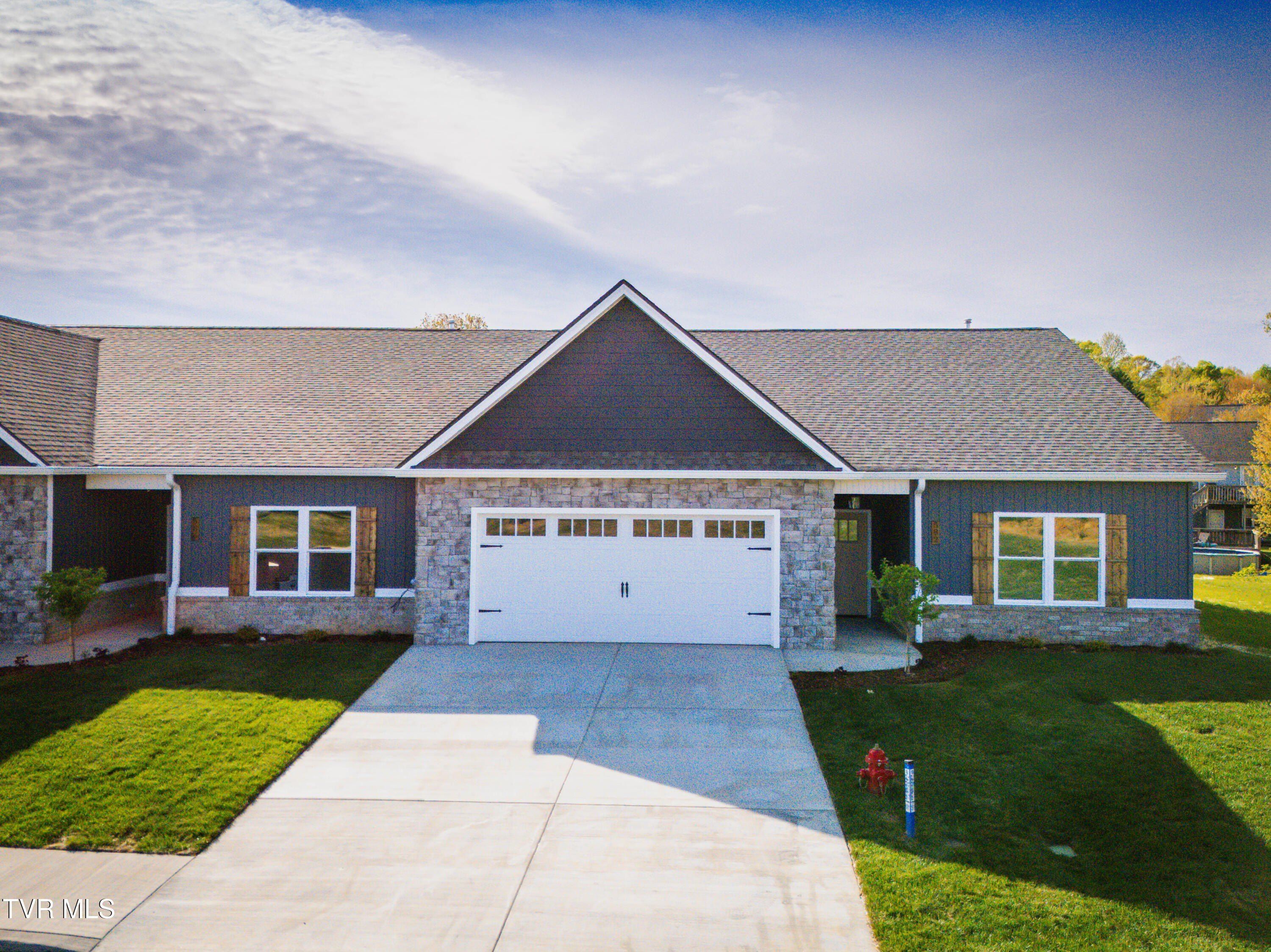 609 Bittersweet Trail. Jonesborough, TN 37659