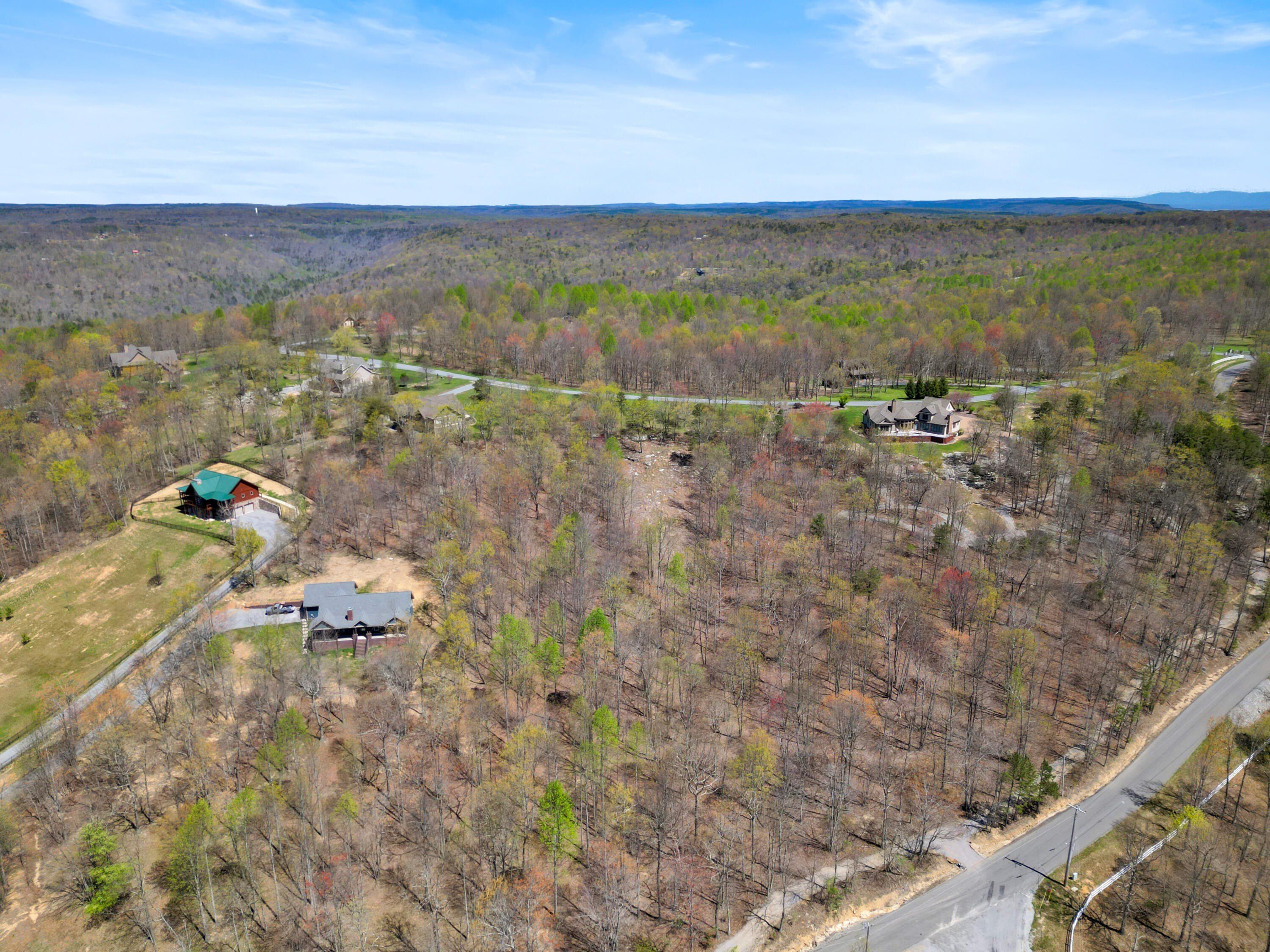 Tunnie Point. Dunlap, TN 37327