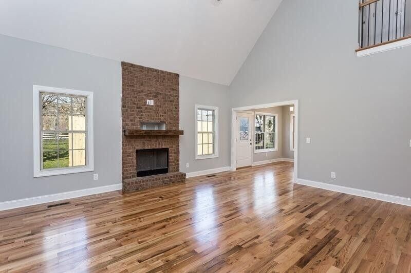 2043 Volunteer Drive Sw. Cleveland, TN 37311