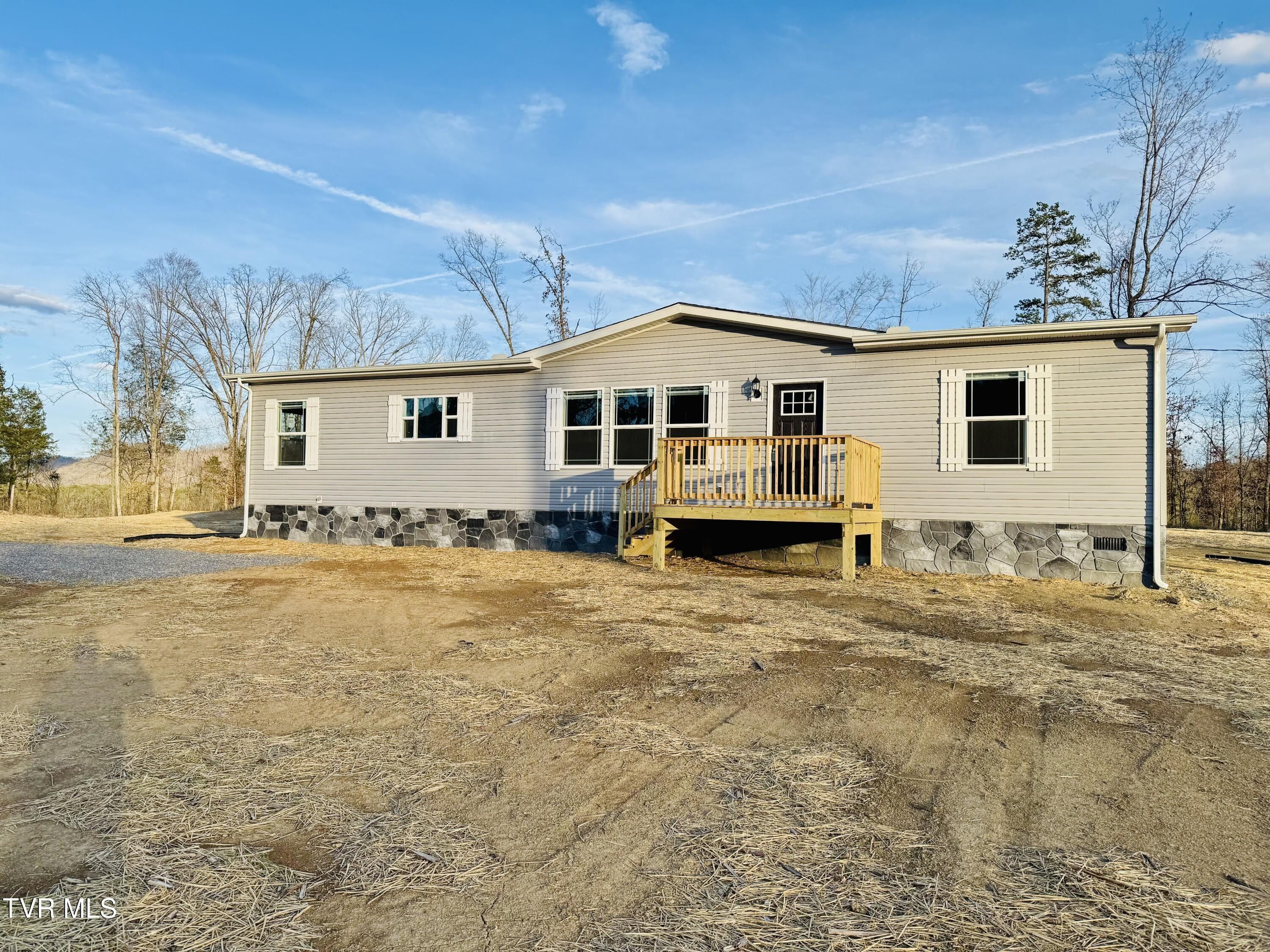 290 Race Track Road. Rogersville, TN 37857