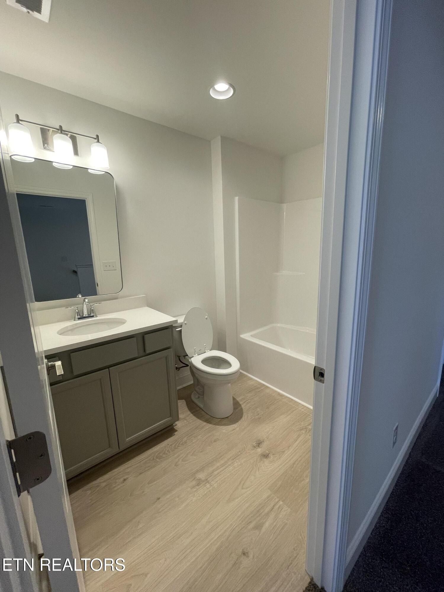 8825 Chapman Trace Way. Knoxville, TN 37920