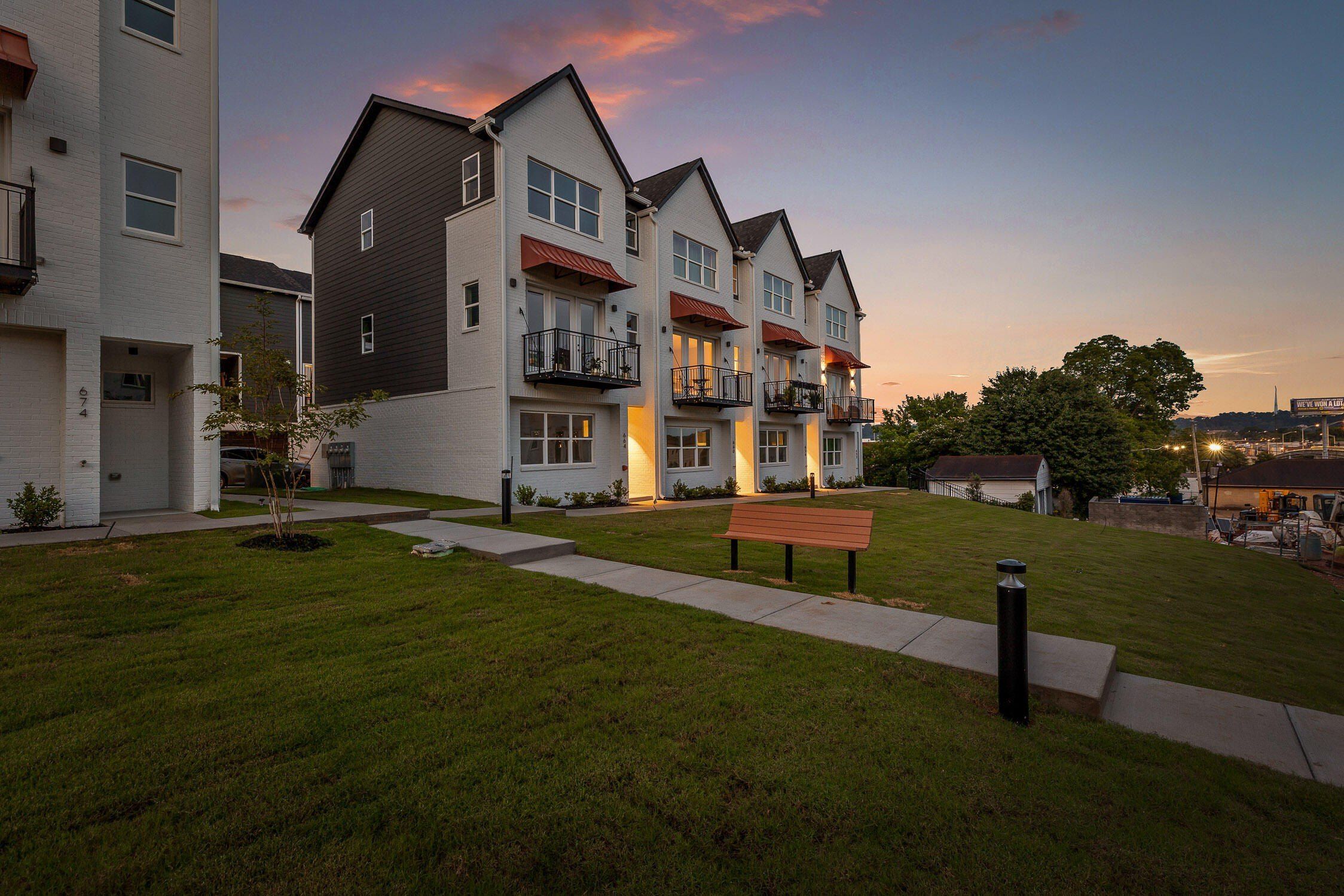 775 Bespoke Way. Chattanooga, TN 37403