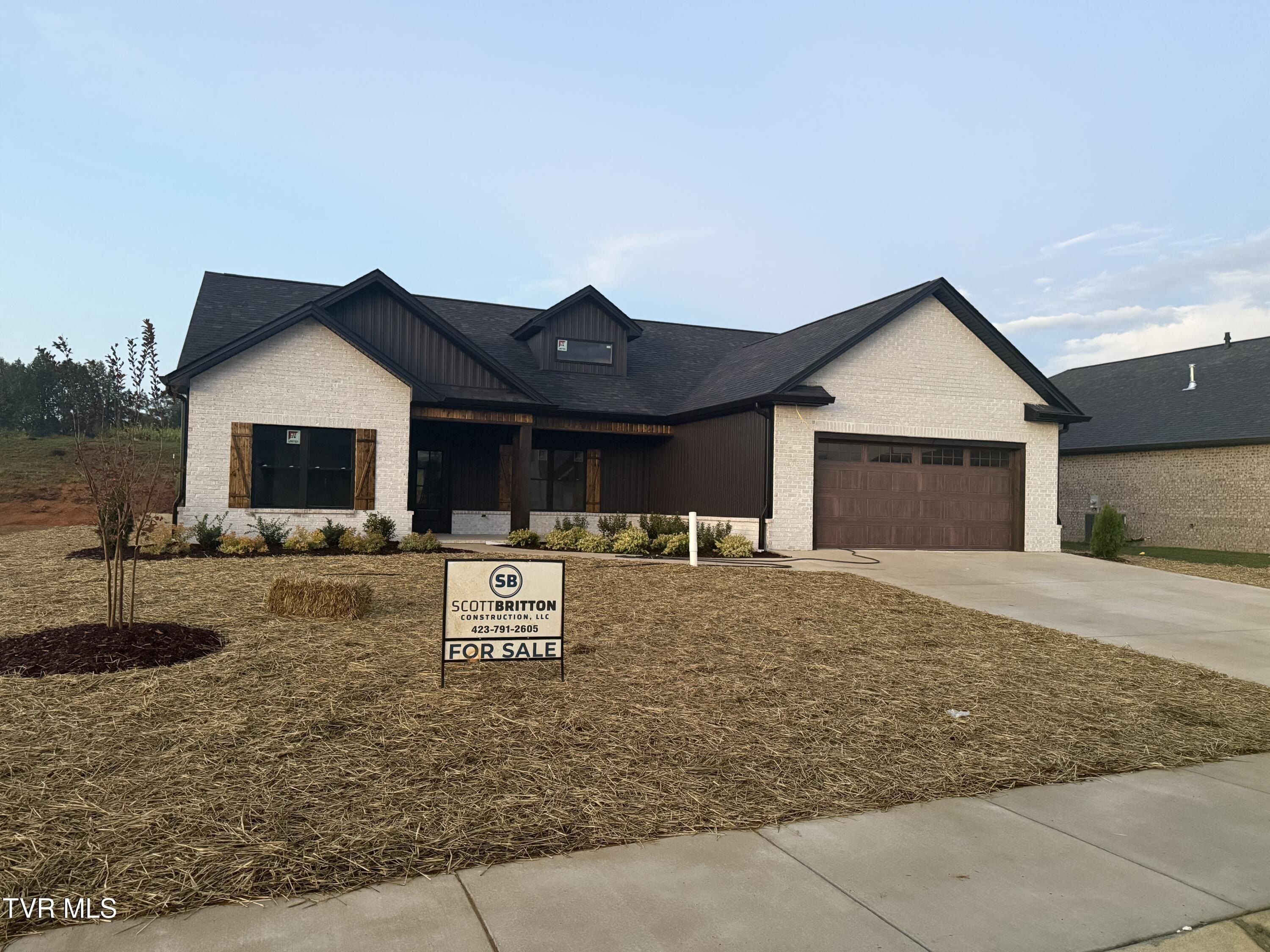 249 Ruby Rose Ridge. Jonesborough, TN 37659