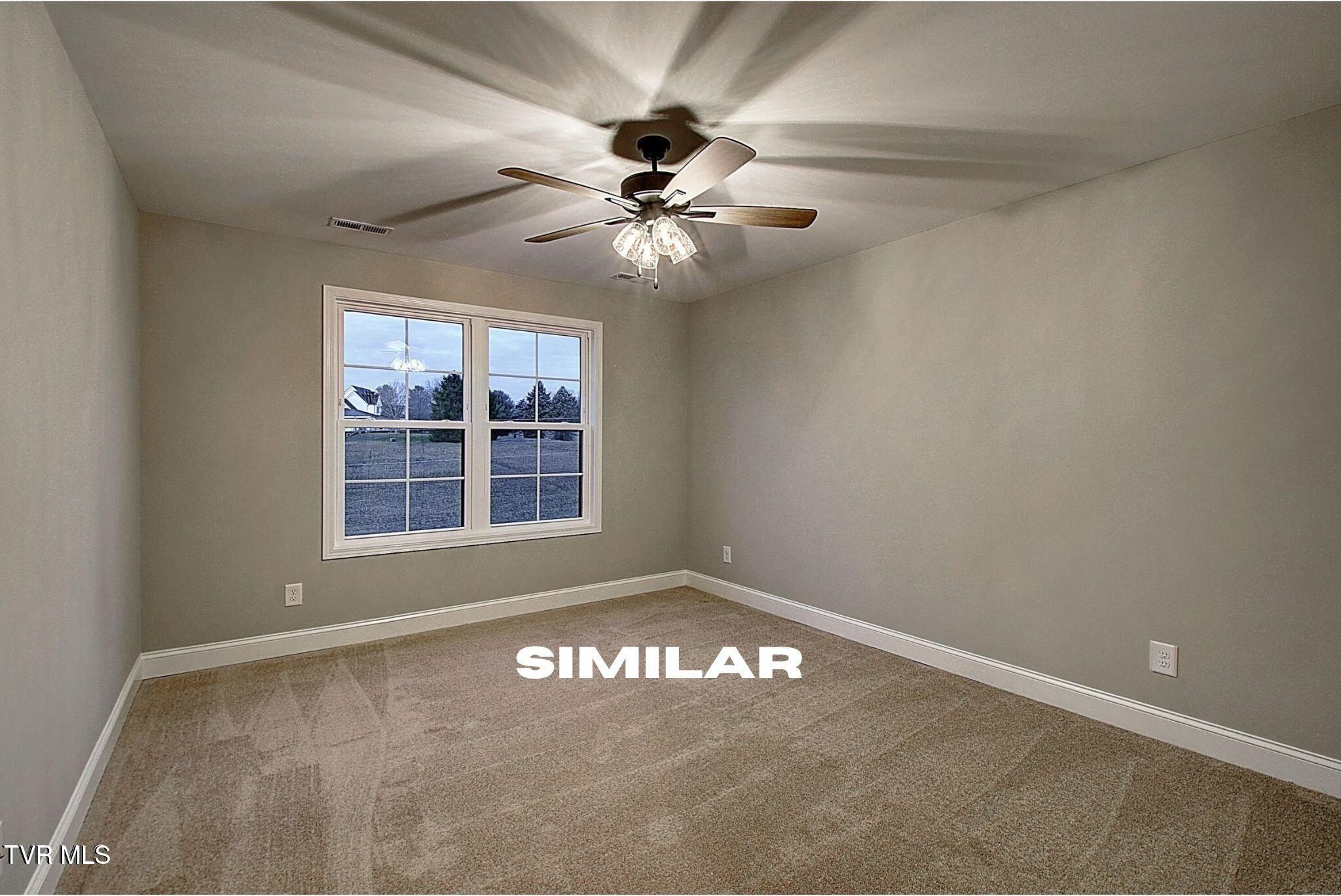 34 Glaze Farm Way. Johnson City, TN 37601