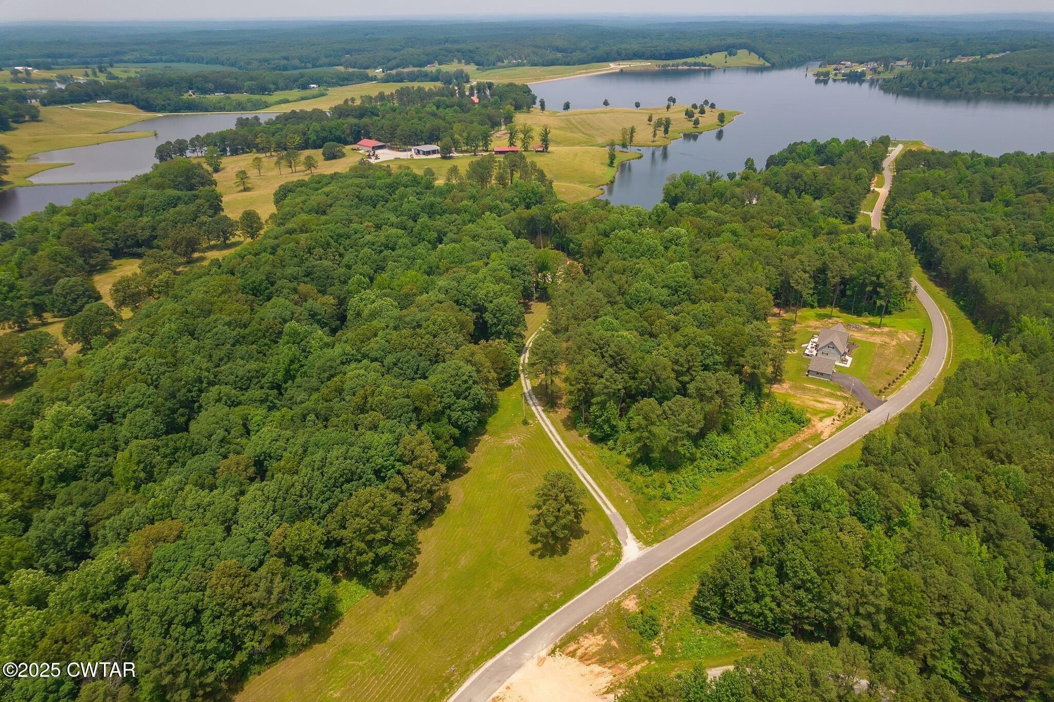 1570 Reedy Creek Road. Huntingdon, TN 38344