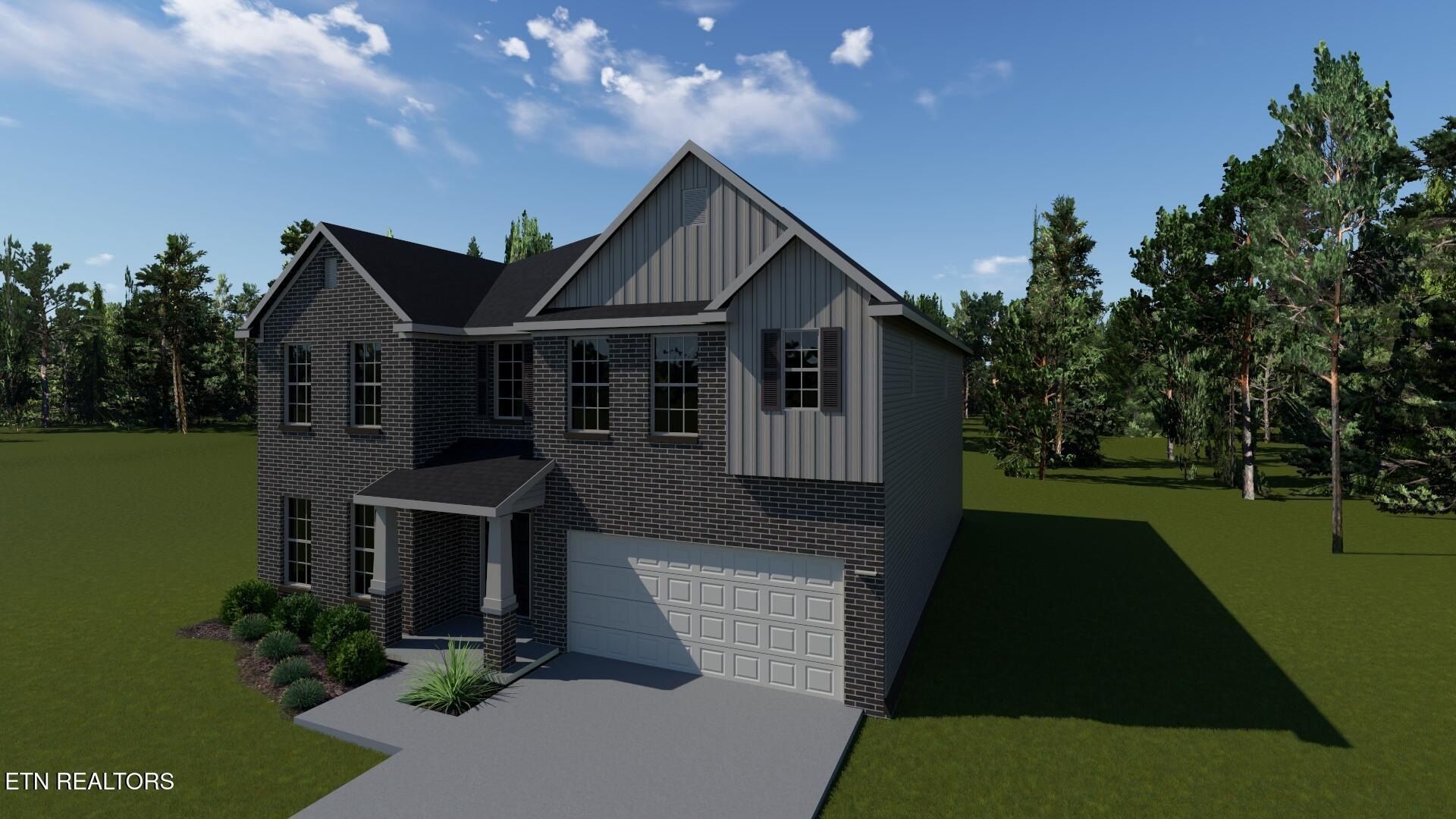 1882 Hickory Reserve Rd. Knoxville, TN 37932