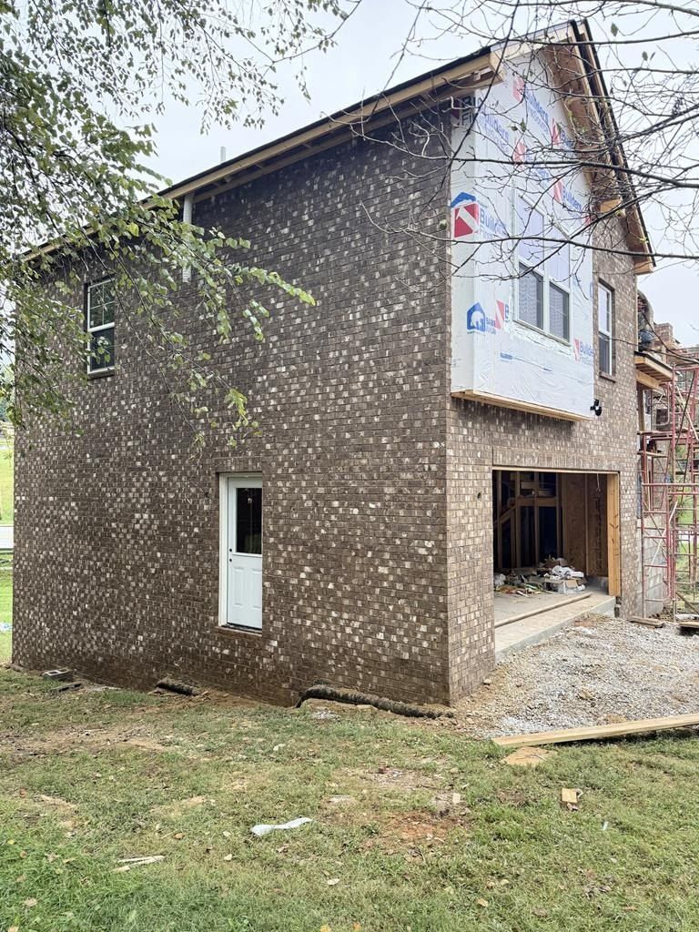 1205 Buckingham Pl. Cookeville, TN 38501