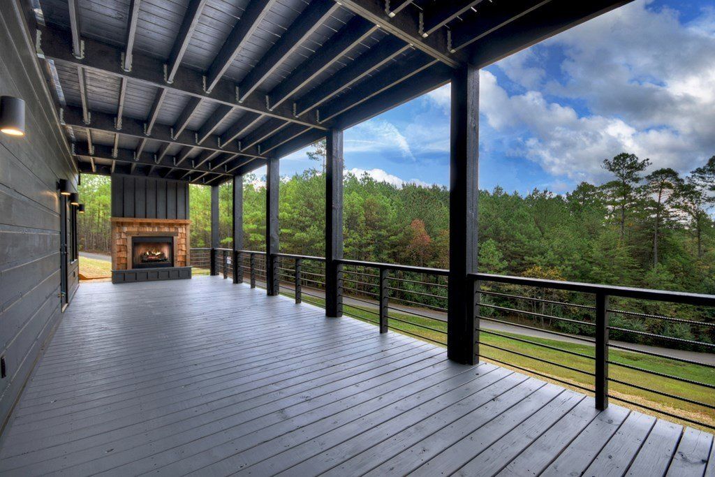 123 Ridgeline Drive. Turtletown, TN 37391