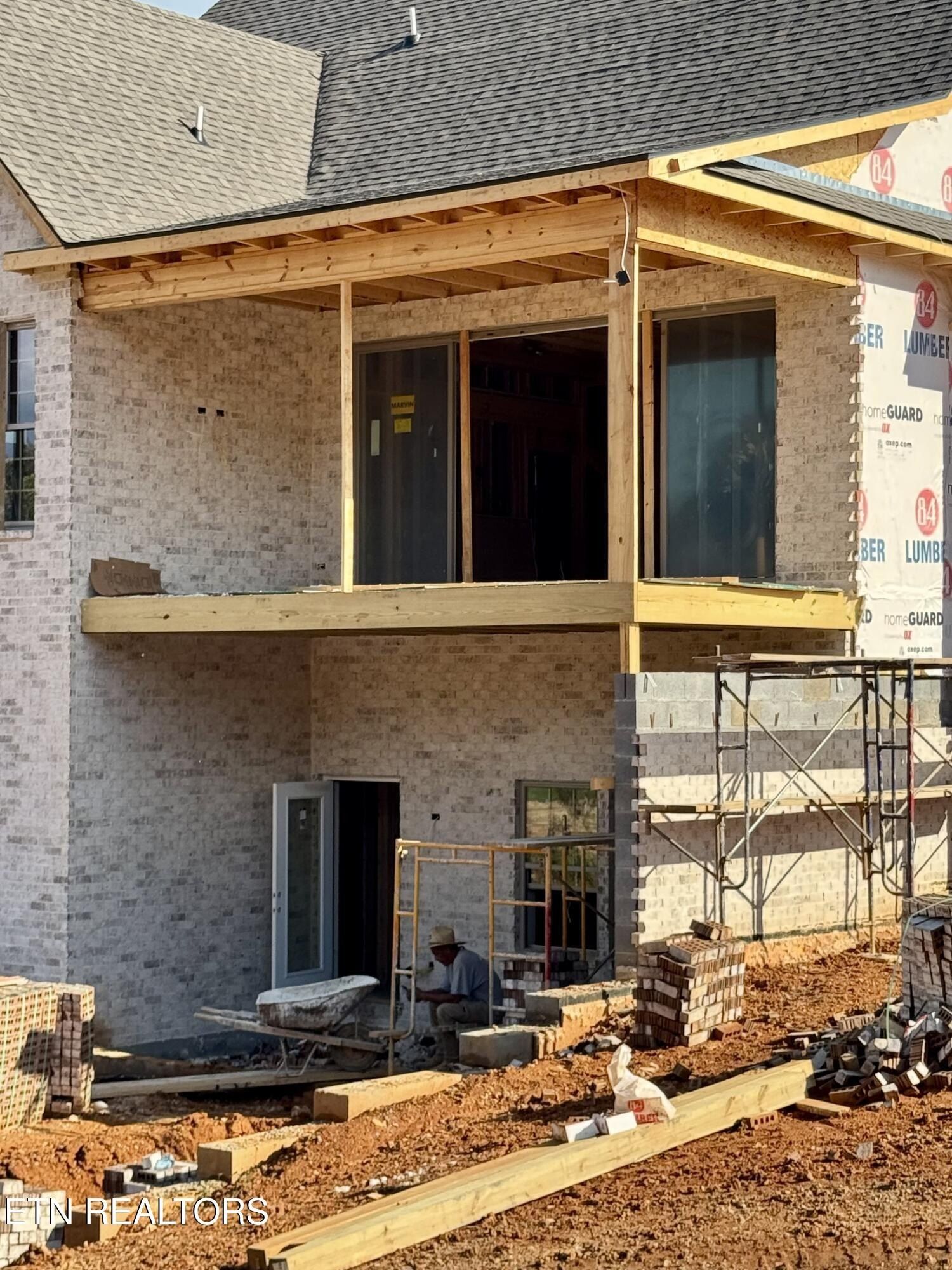 12015 Avery Manor Lane. Knoxville, TN 37922