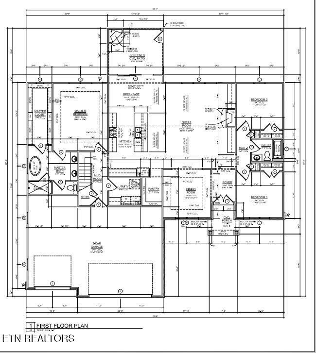 138 Gado Way. Loudon, TN 37774