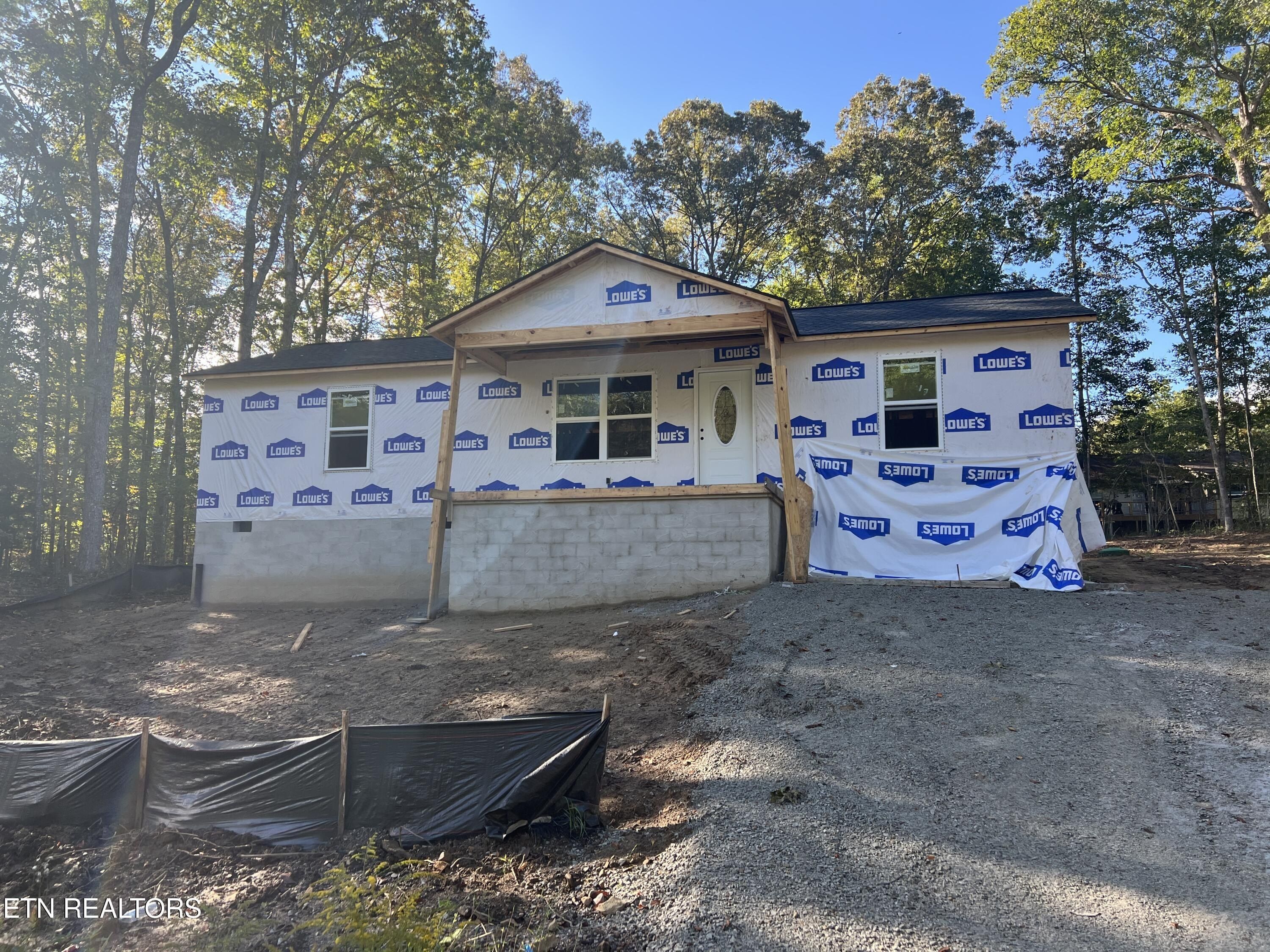 6316 Osage Rd. Crossville, TN 38572