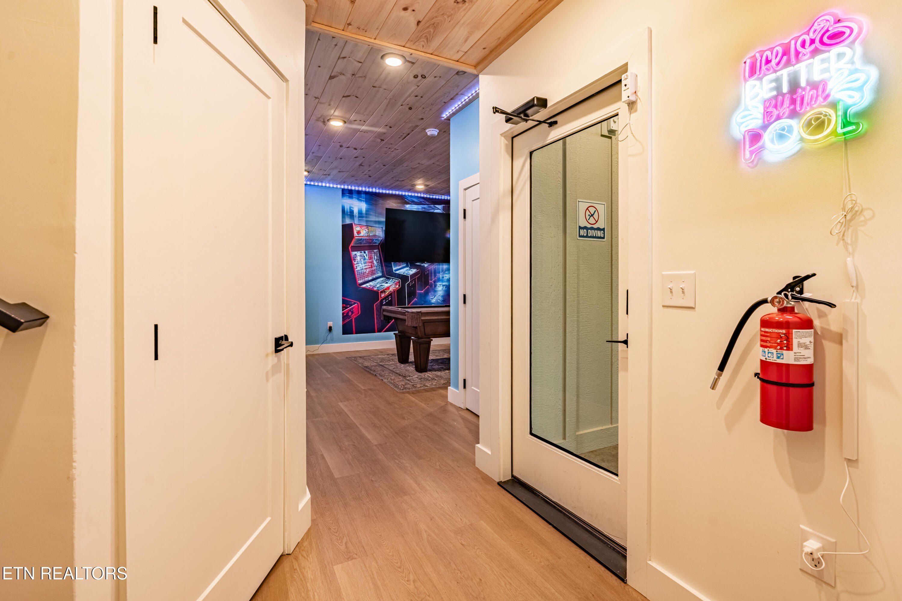 1317 Reedmont Way. Sevierville, TN 37876