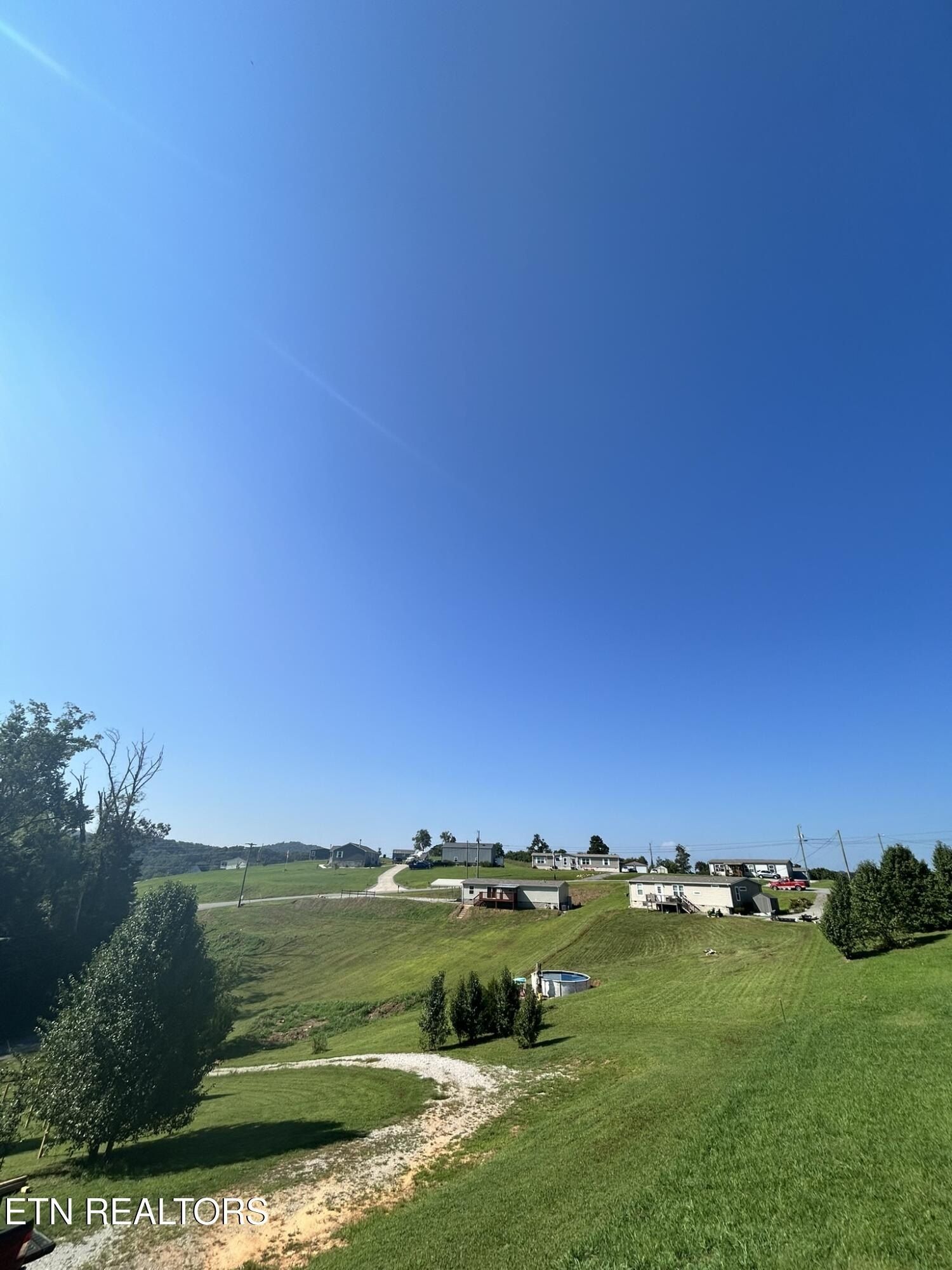 1191 Lookout Drive. Rutledge, TN 37861