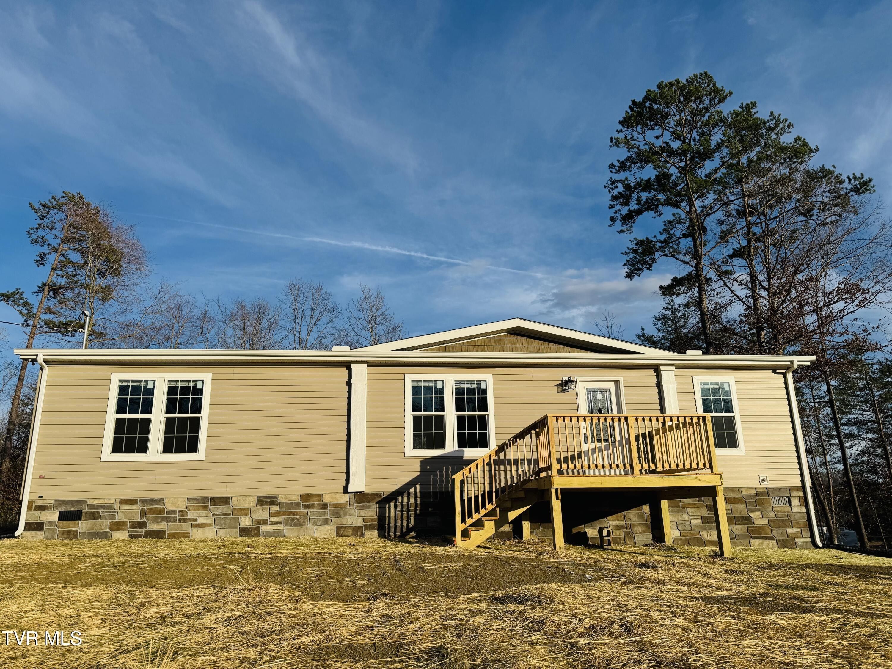 286 Race Track Road. Rogersville, TN 37857