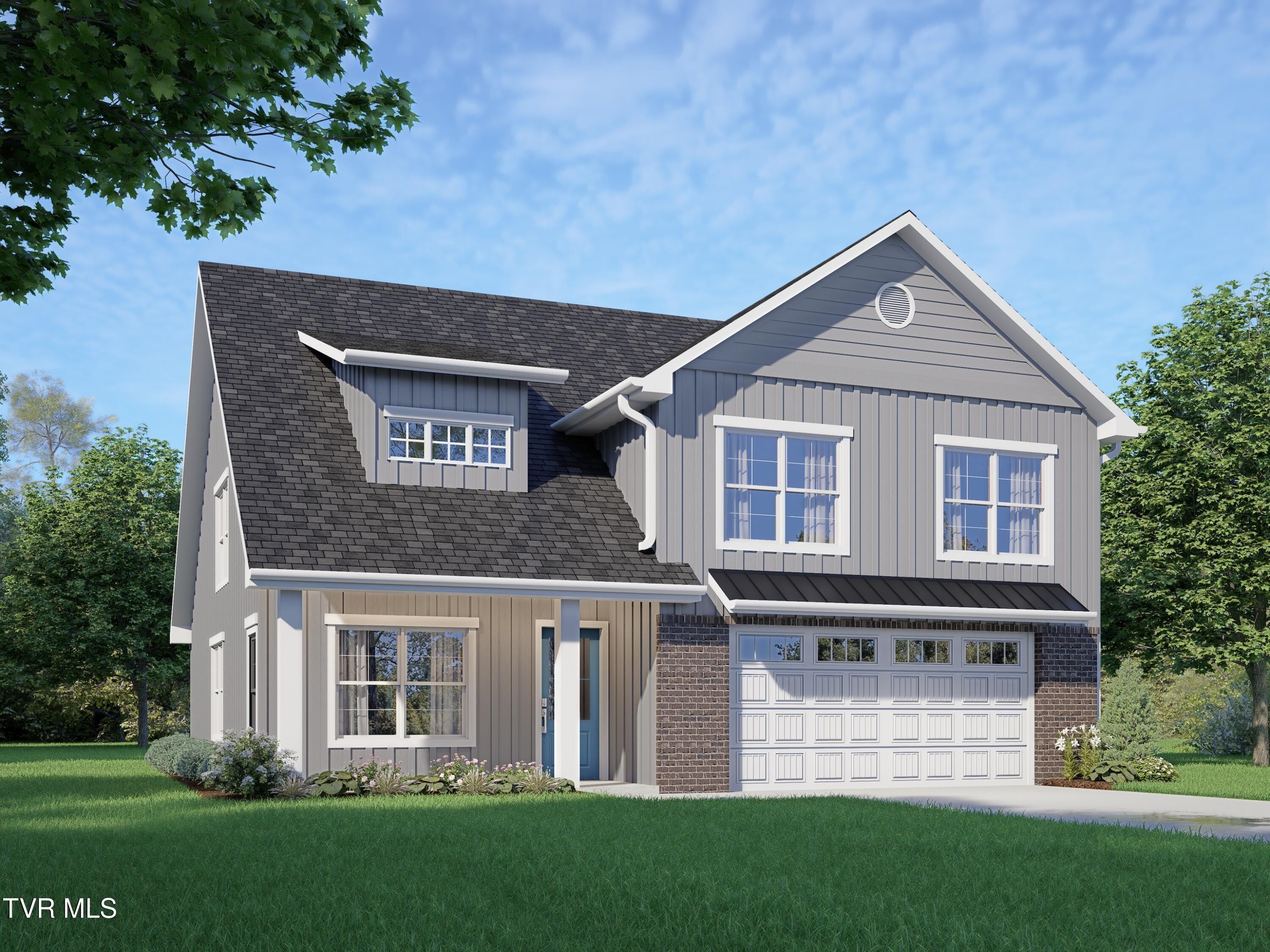 2066 Brickyard Park Drive. Kingsport, TN 37660