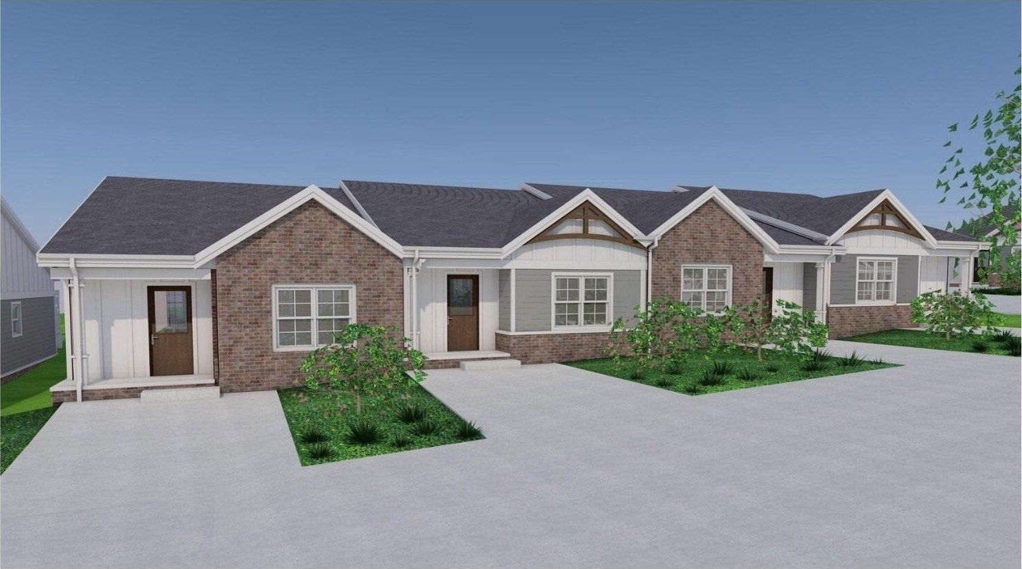 4 Blessed Way. Ooltewah, TN 37363