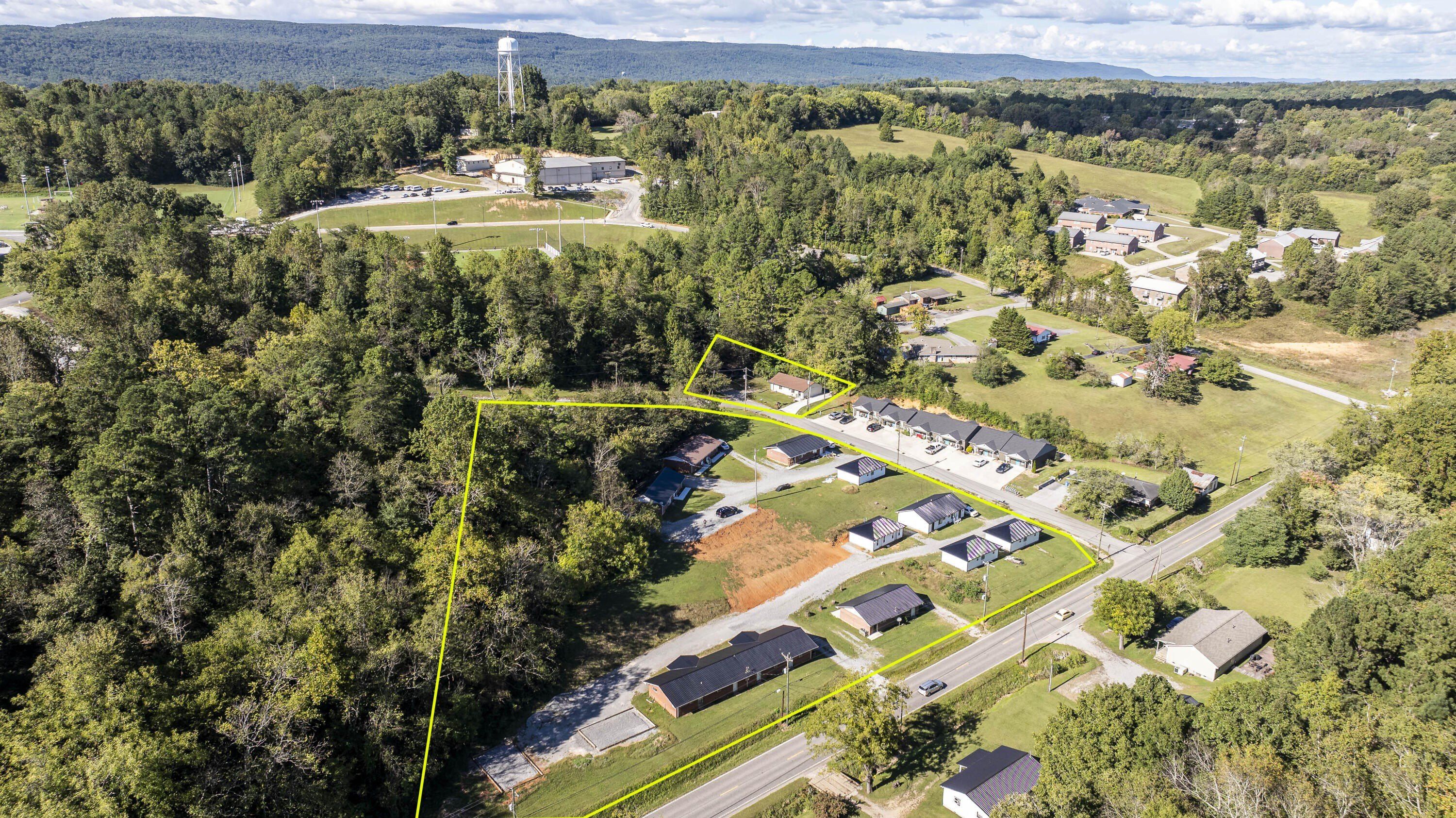 1305 Old Washington Highway. Dayton, TN 37321