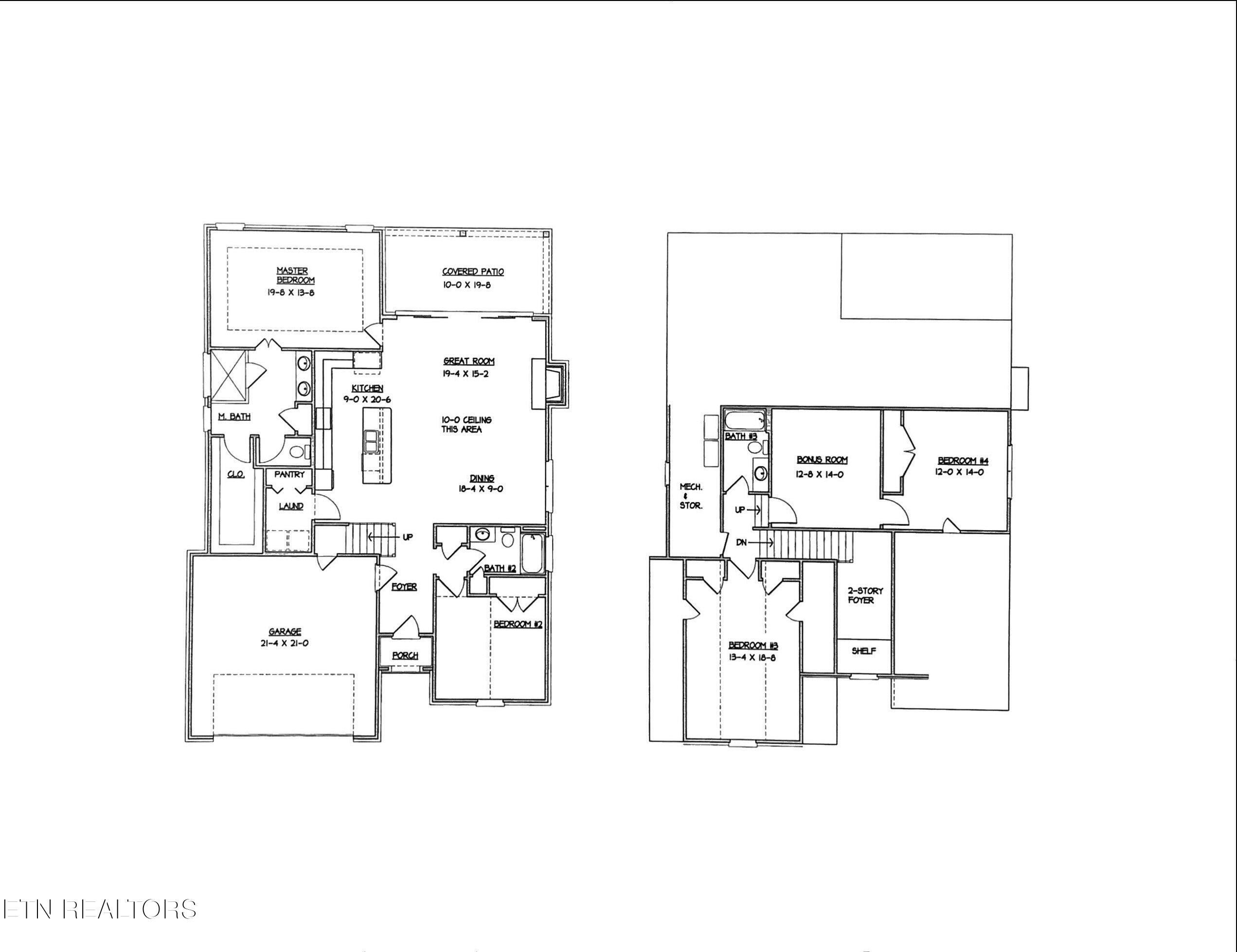 9980 Rio Bravo Lane. Knoxville, TN 37922