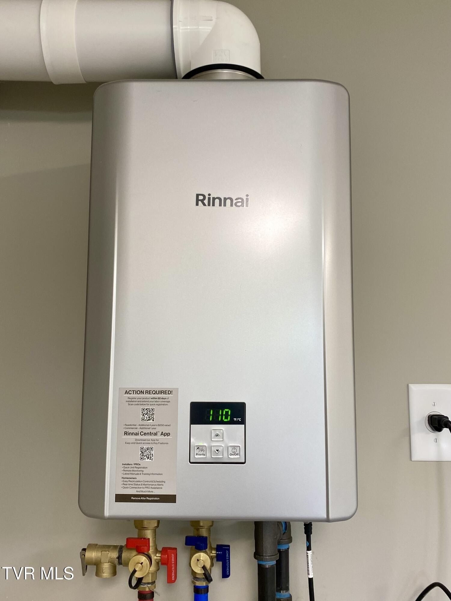 100 Virginia Drive. Greeneville, TN 37745