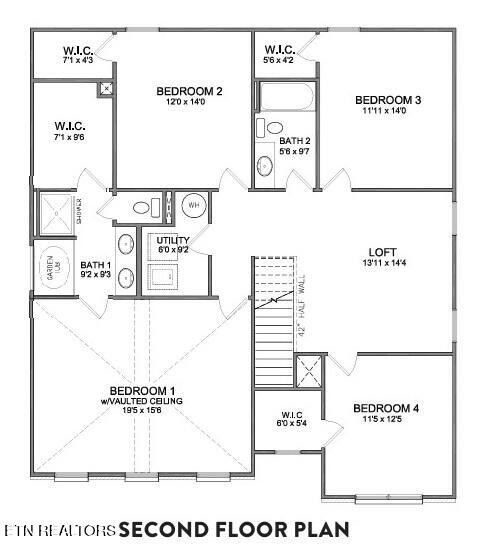 1501 Hickory Meadows Drive. Knoxville, TN 37932