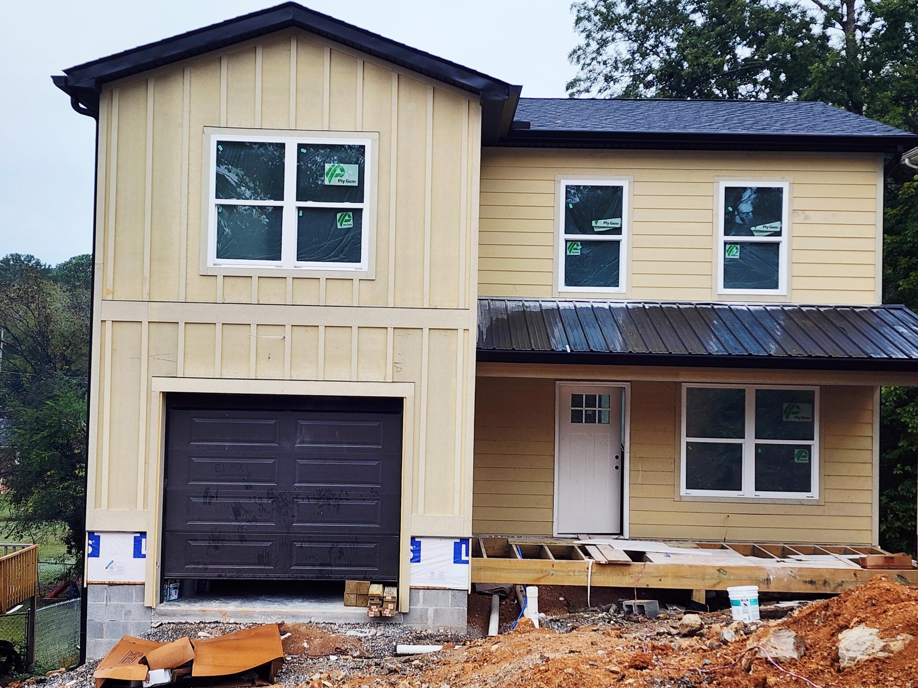 705 Hargraves Avenue. Chattanooga, TN 37411