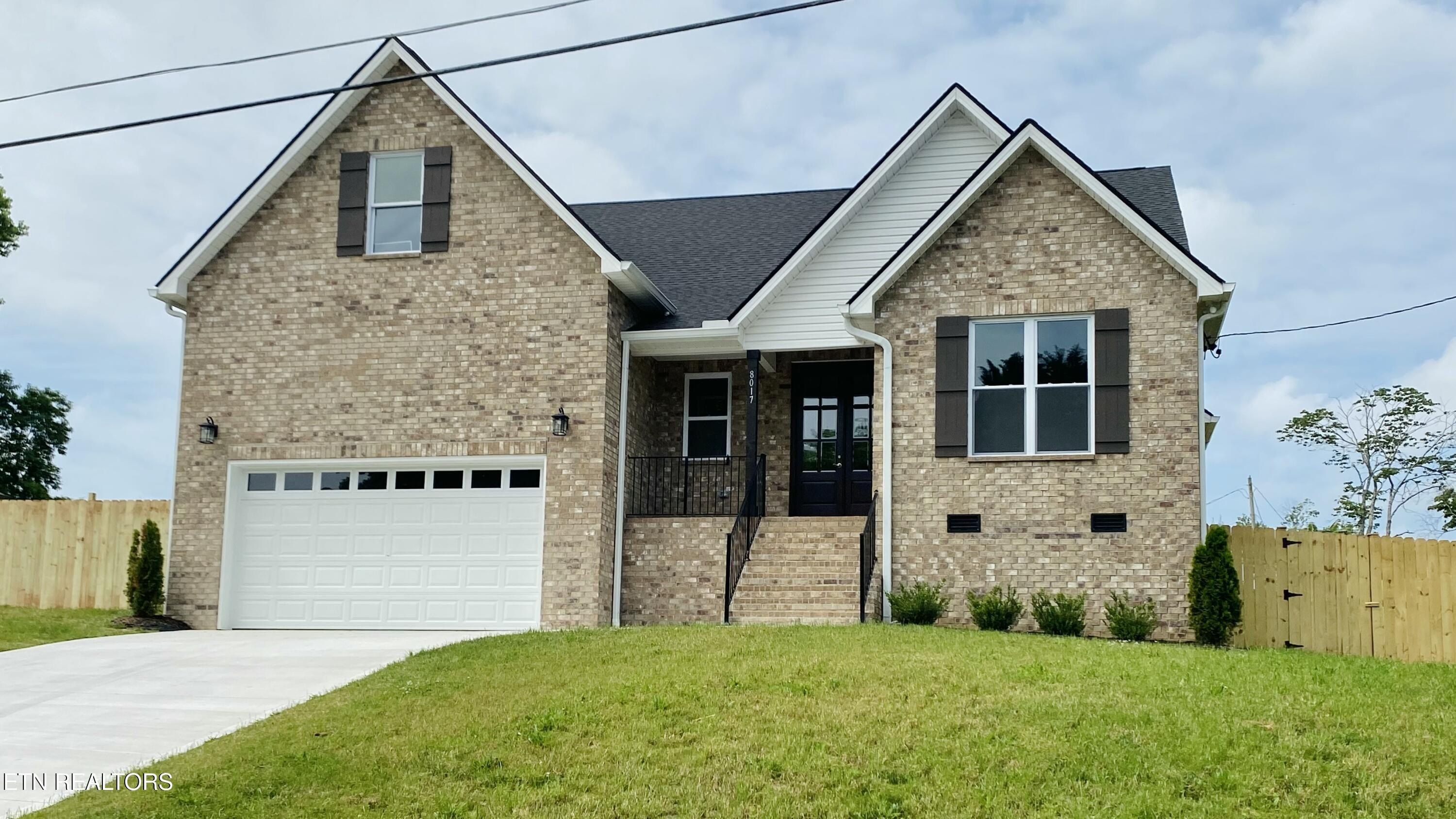 8017 Little Joe Rd. Powell, TN 37849