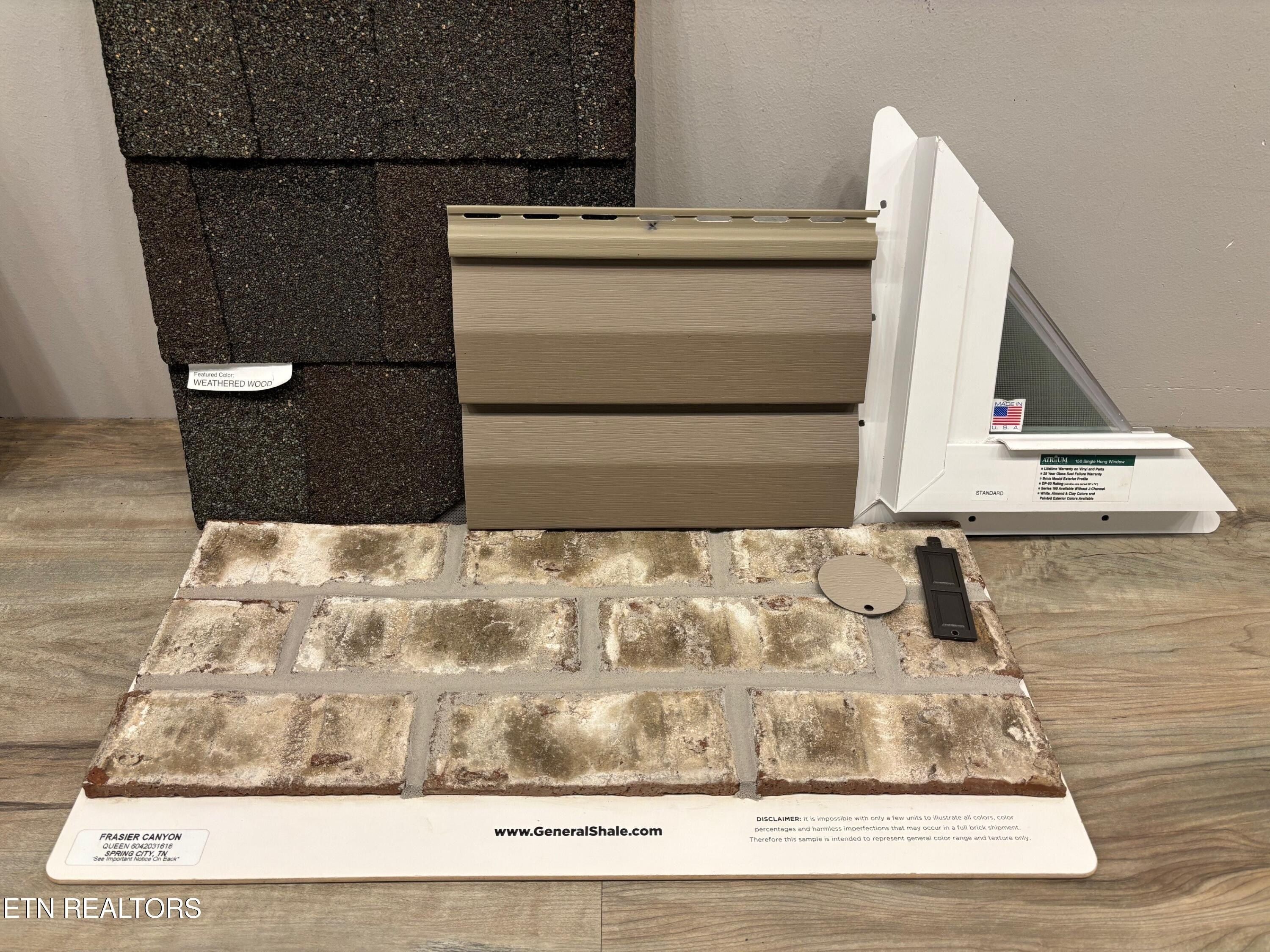 1501 Hickory Meadows Drive. Knoxville, TN 37932