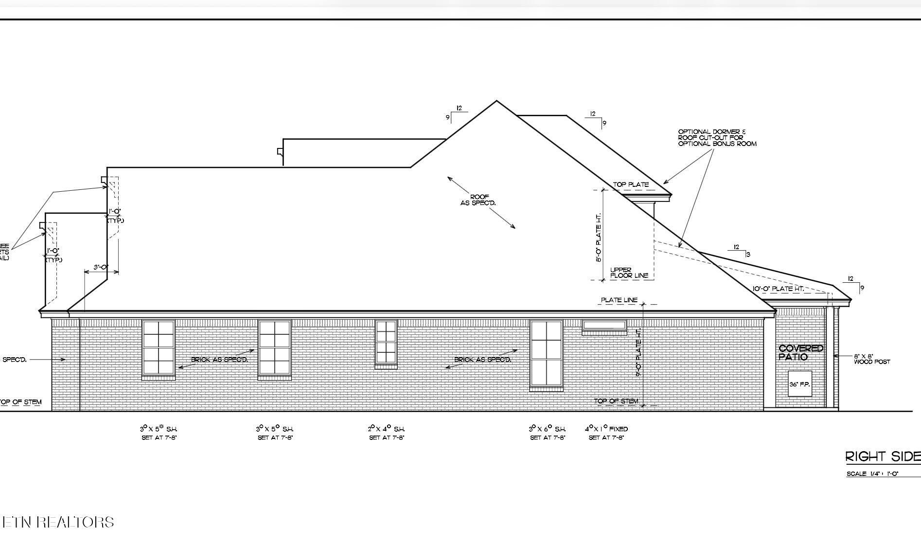 500 Dudala Circle. Loudon, TN 37774