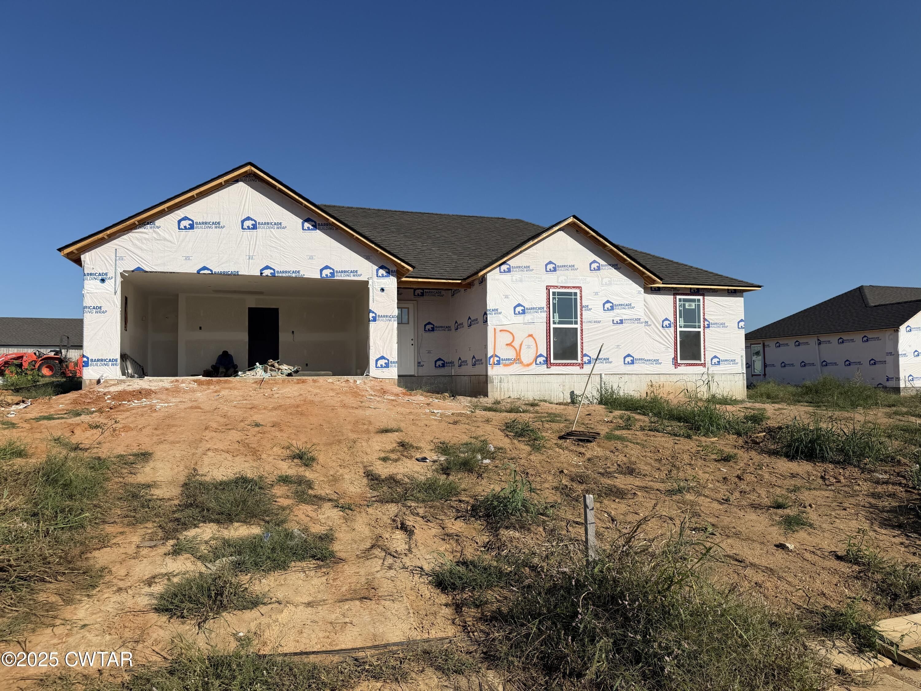 148 Garden Gate Drive. Three Way, TN 38343