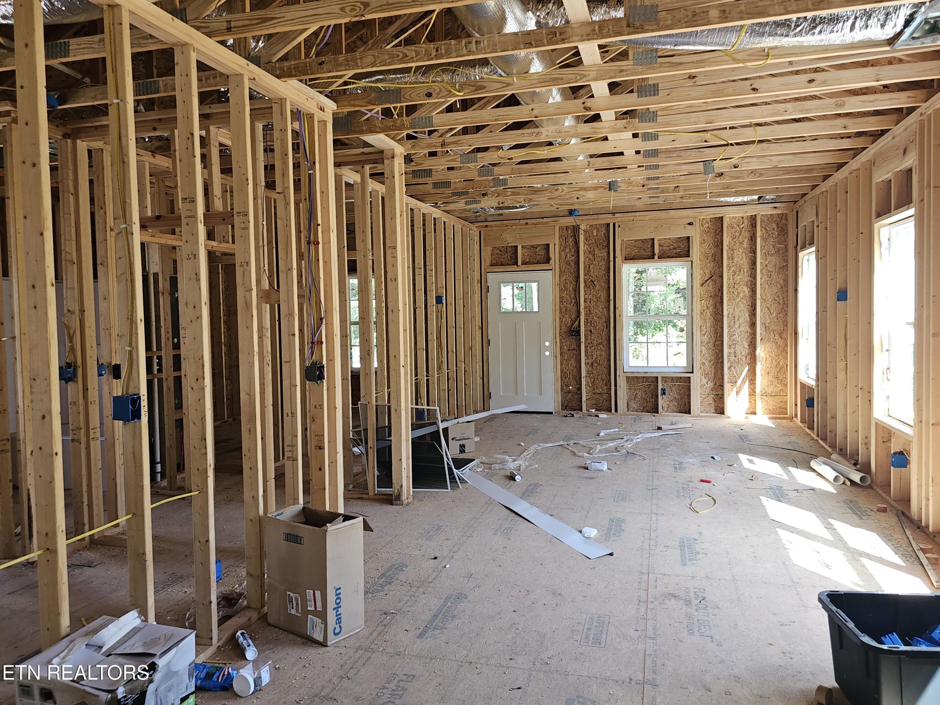 423 Roslyn Ave. Cumberland Gap, TN 37724