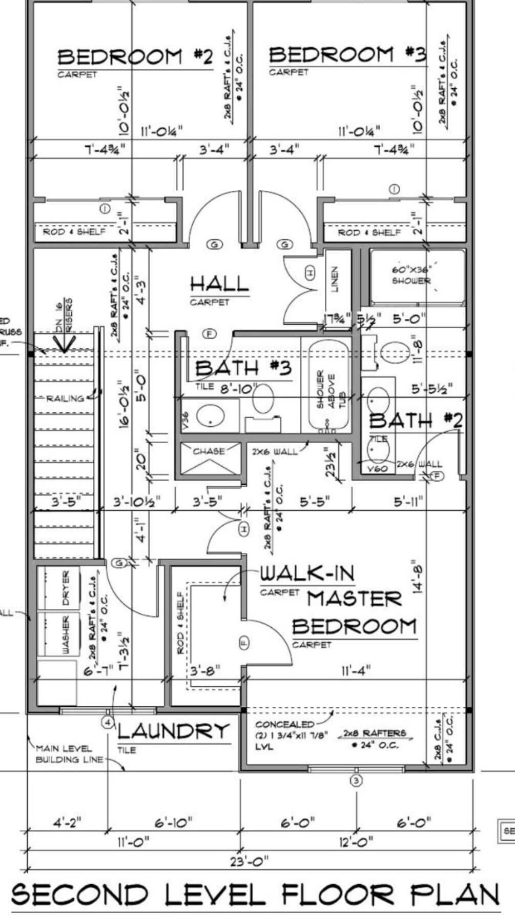 1846 Newell Avenue. Chattanooga, TN 37404