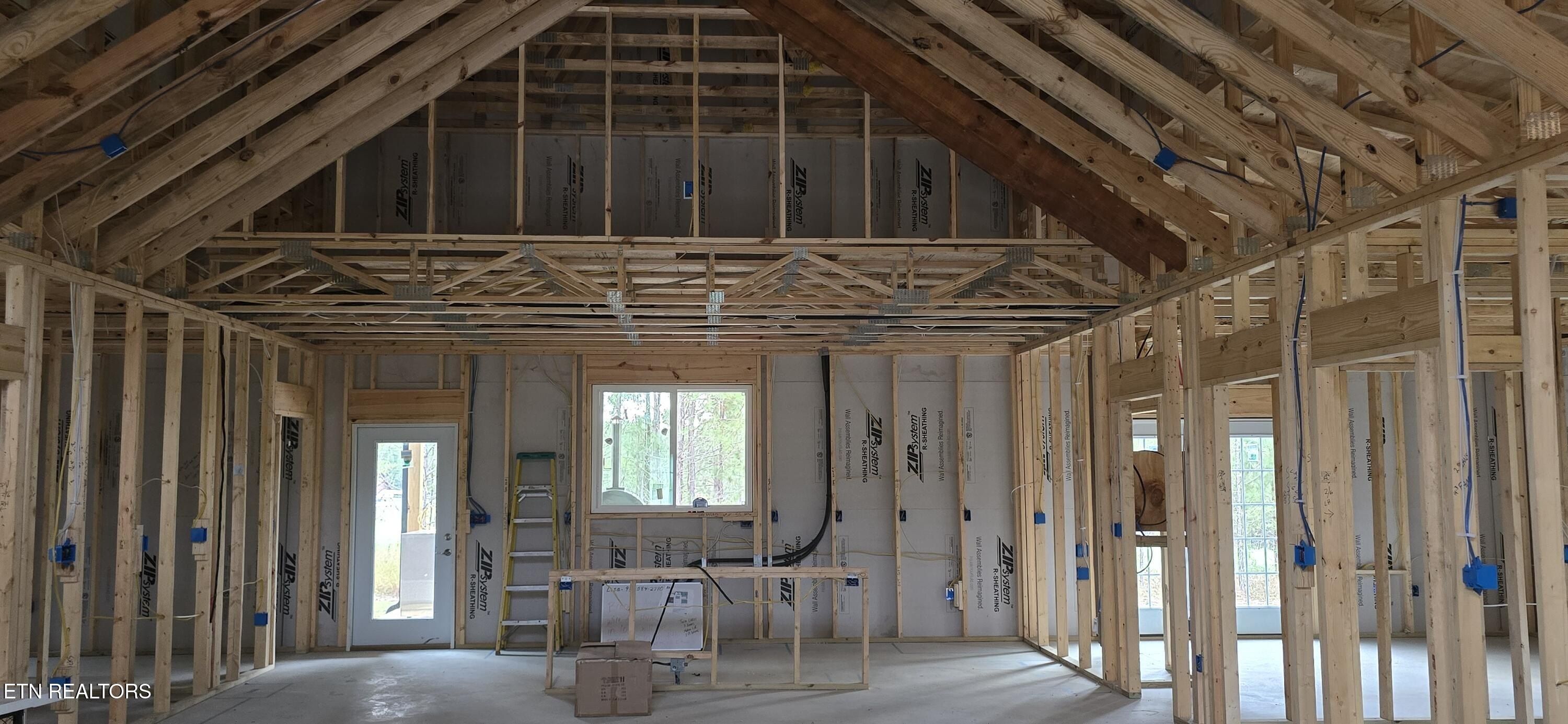 1006 Hitchin Post Drive. Jamestown, TN 38556