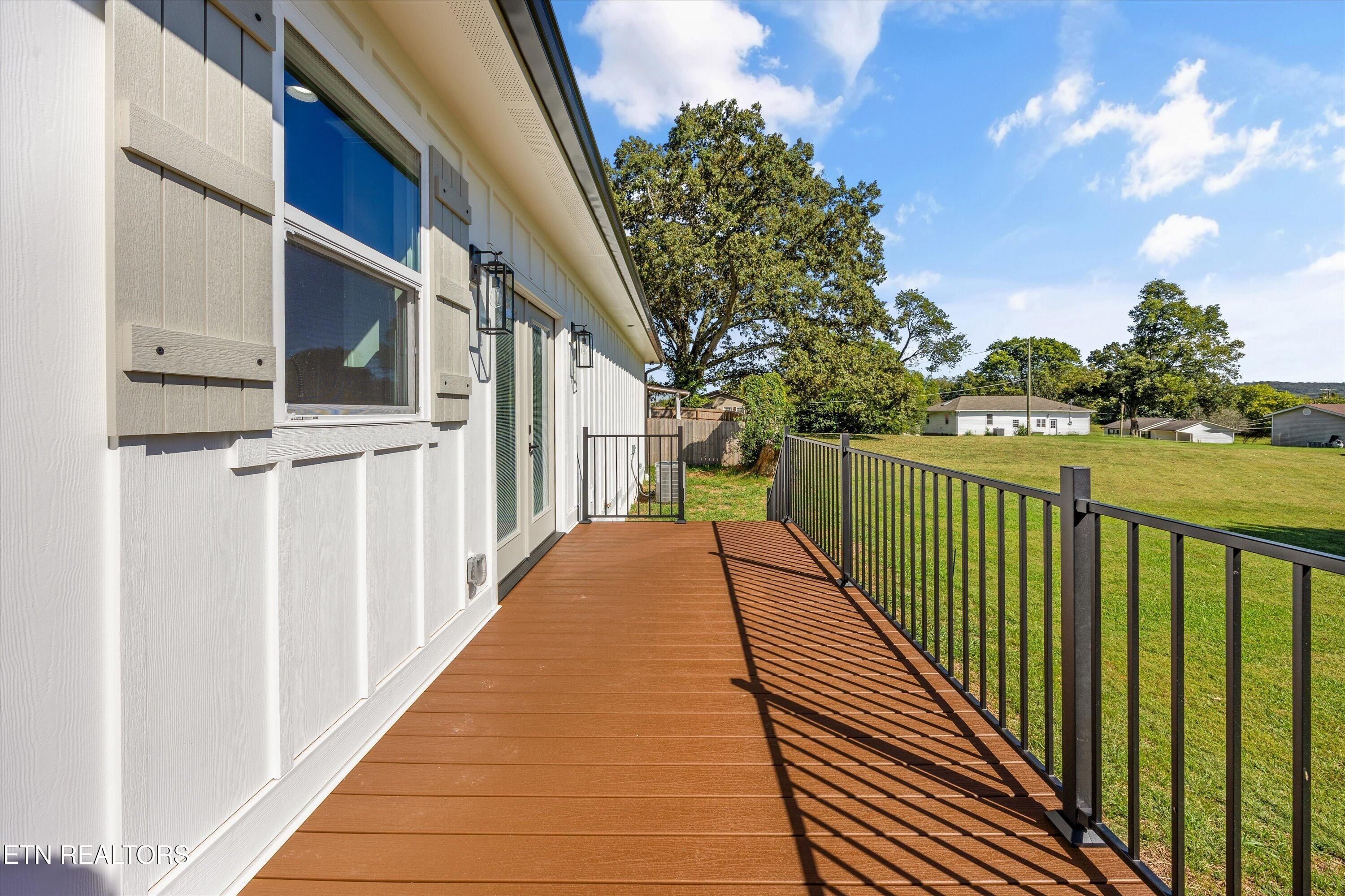 1011 Morris St. Sweetwater, TN 37874