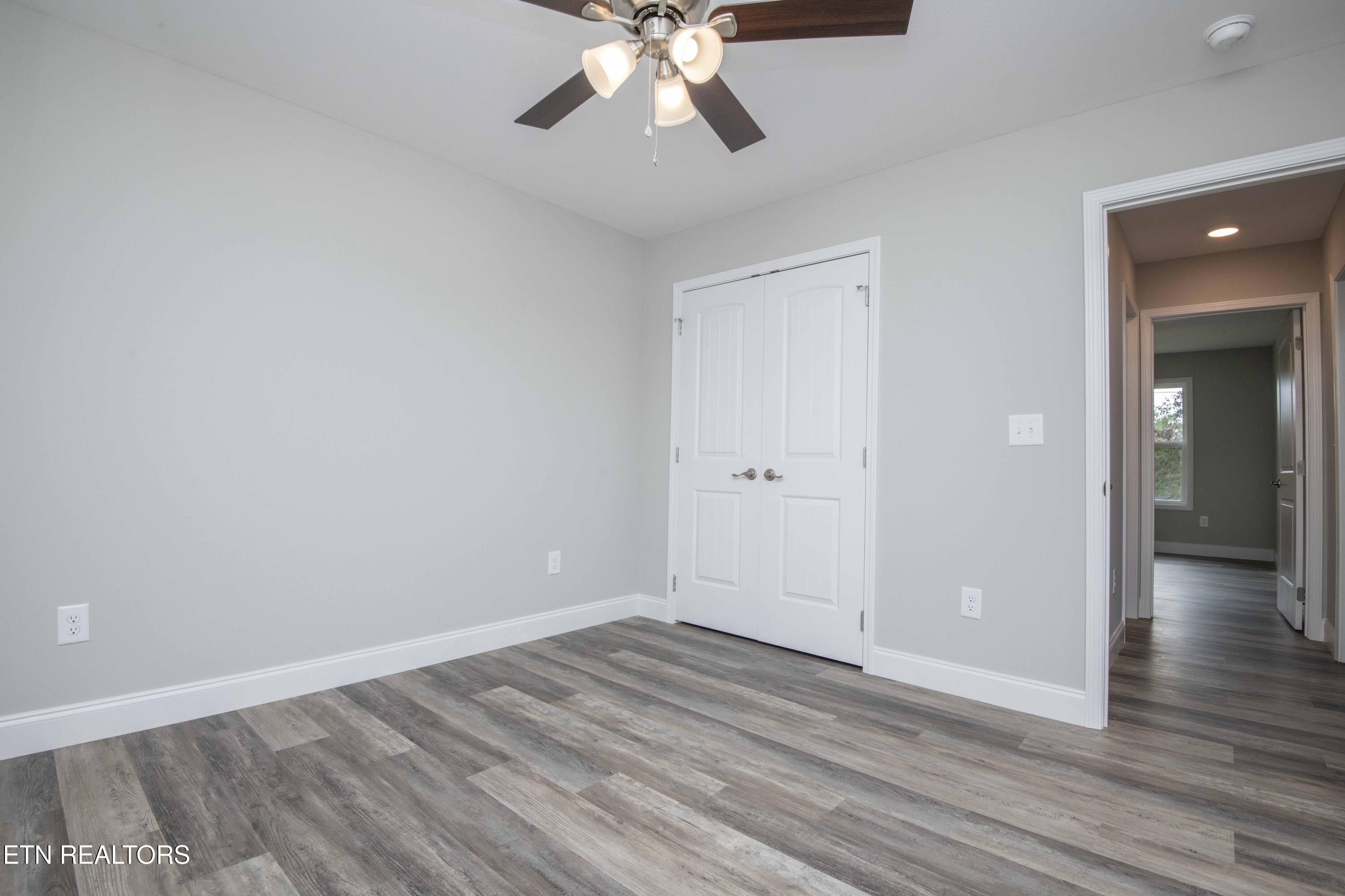 914 Mcadoo St. Clinton, TN 37716