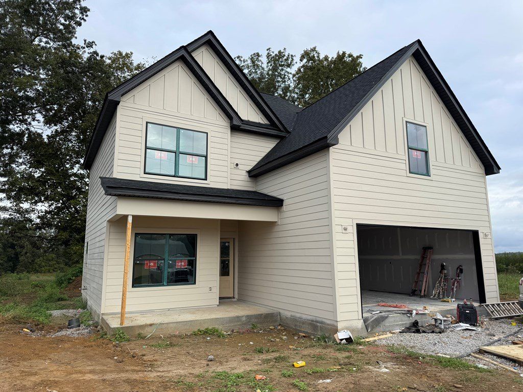 241 Cripps Ln. Smithville, TN 37166