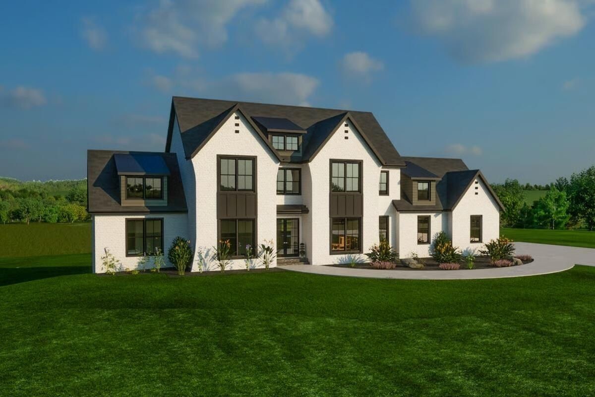 3609 Prospect Church Road. Apison, TN 37302