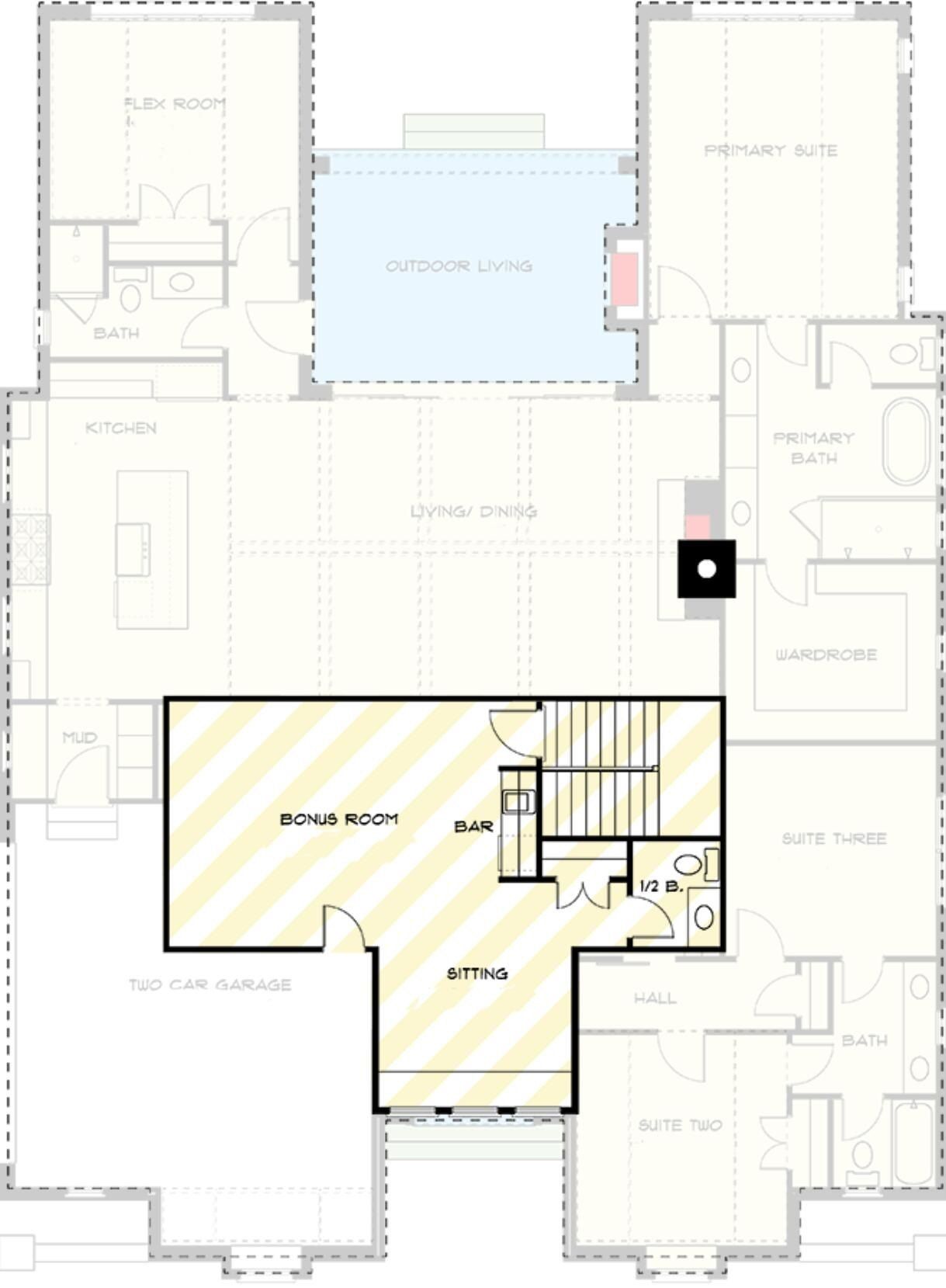 8063 Sir Oliphant Way. Ooltewah, TN 37363