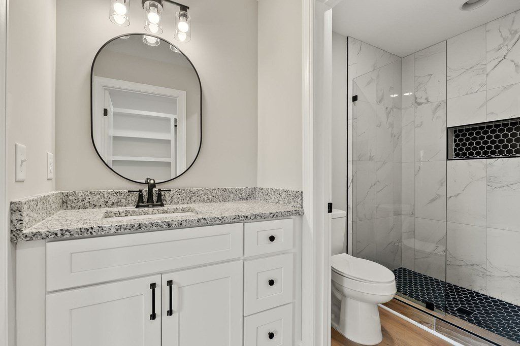 734 C Rody Rd. McMinnville, TN 37110