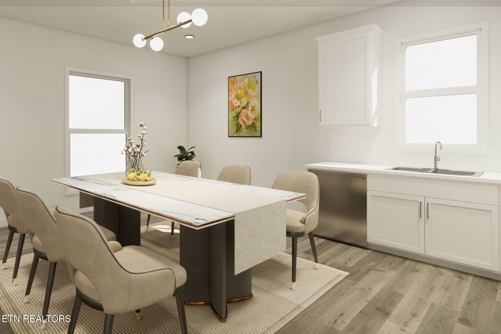 400 Hillvale Rd. Clinton, TN 37716