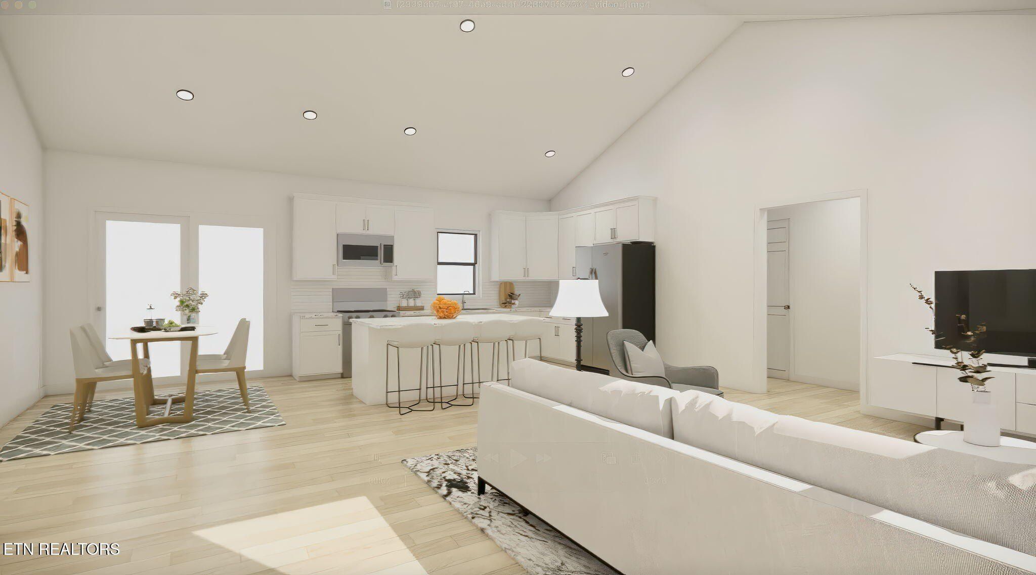 380 Hillvale Rd. Clinton, TN 37716