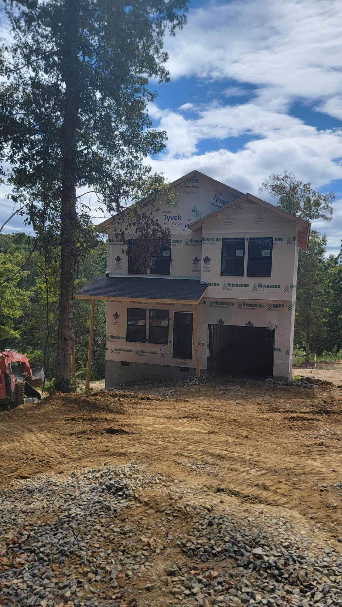 153 County Road 174. Athens, TN 37303