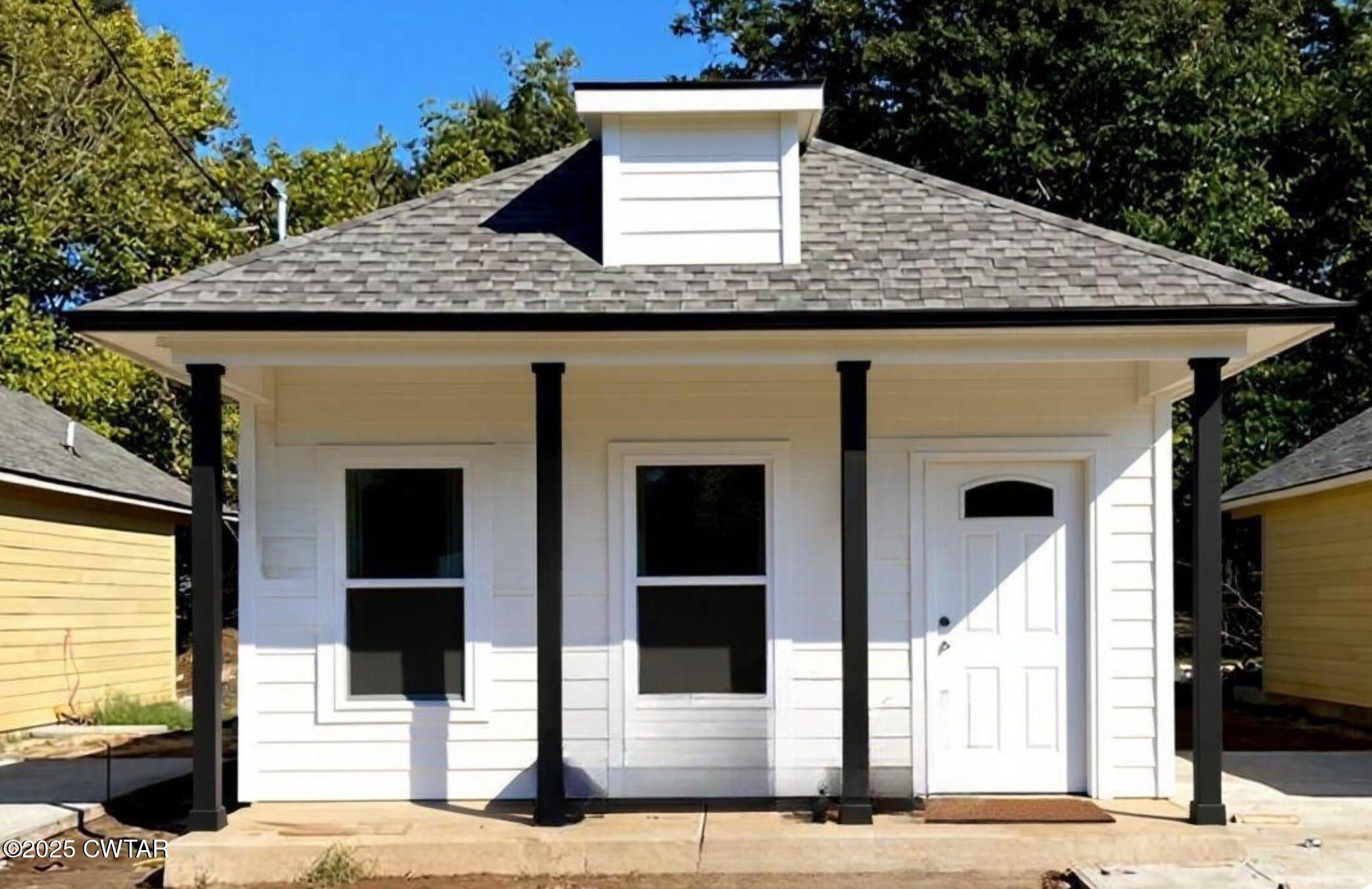 105 Dempster Street. Jackson, TN 38301