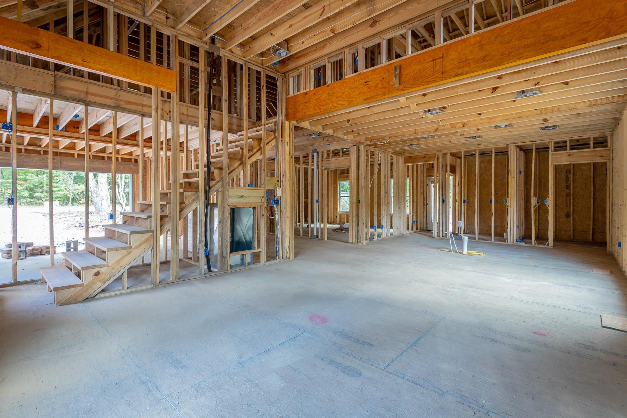 7883 Sawyer Pike. Signal Mountain, TN 37377