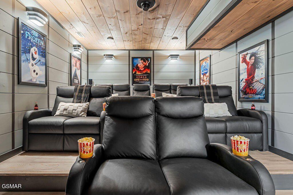 309 Rambling Creek Way Lot 123R. Sevierville, TN 37862